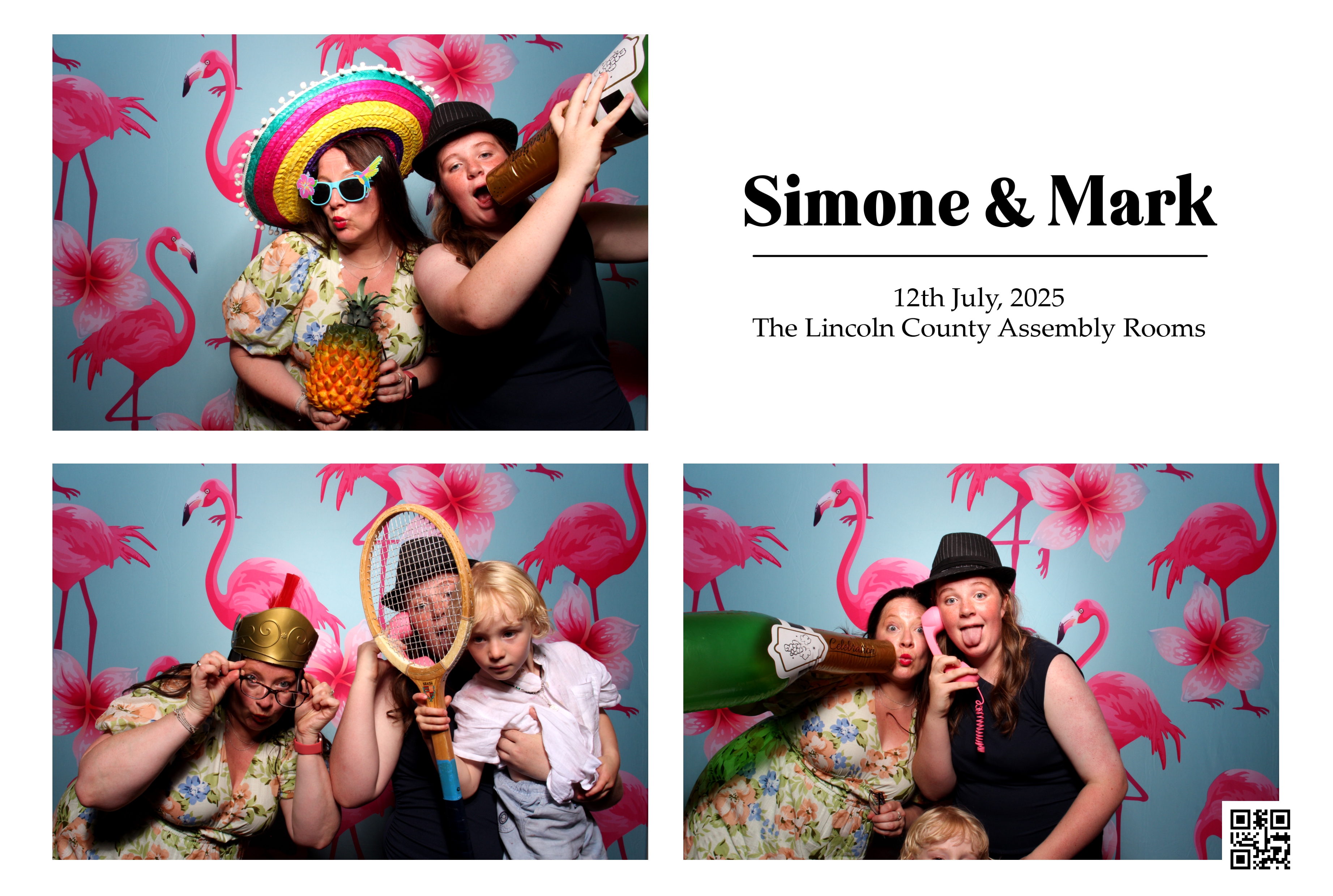 Simone & Mark's Wedding | View more photos from the event at gallery.picturematic.co/u/Picturematic/Simone-Marks-Wedding