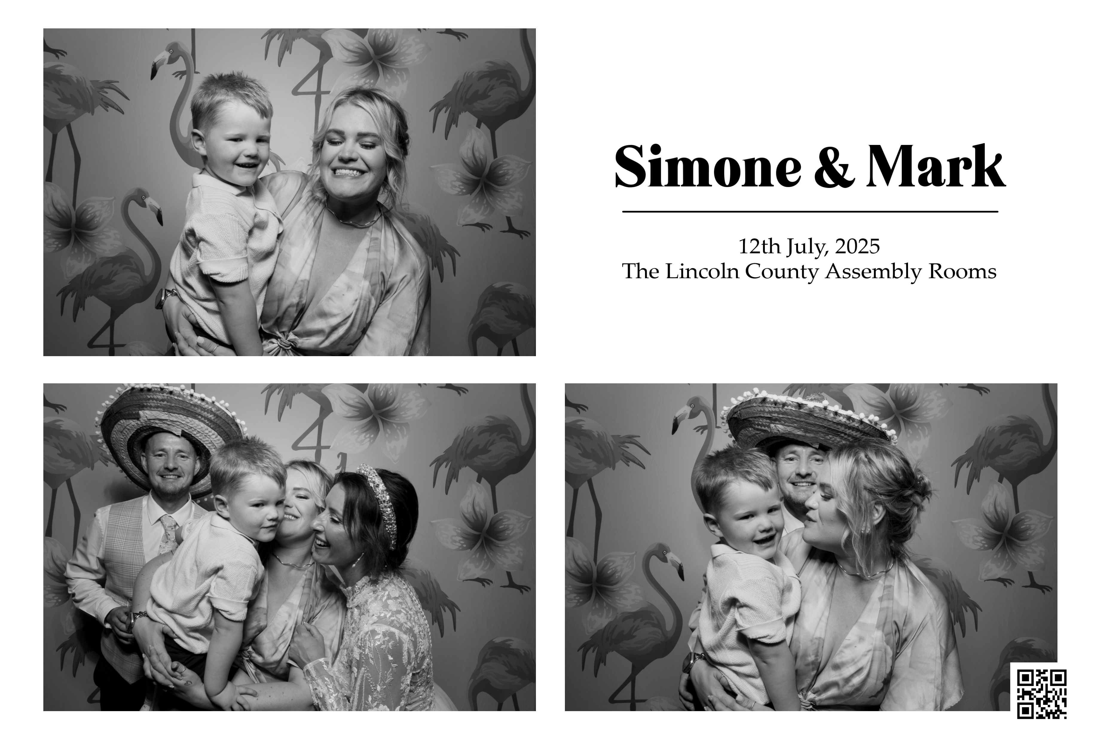 Simone & Mark's Wedding | View more photos from the event at gallery.picturematic.co/u/Picturematic/Simone-Marks-Wedding