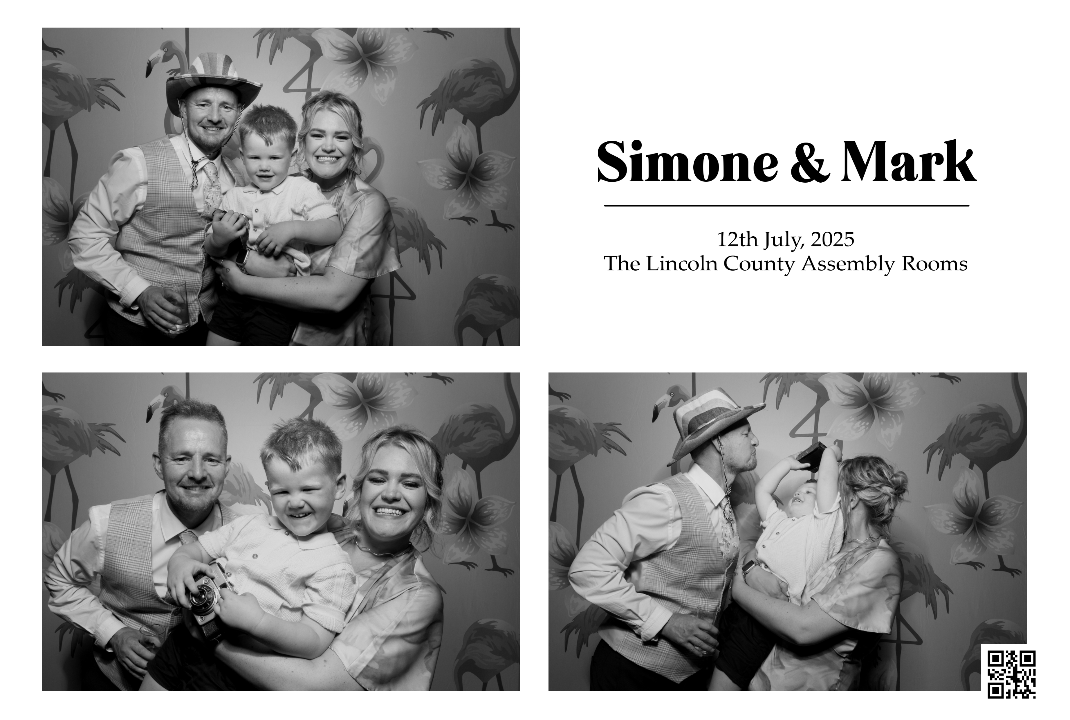 Simone & Mark's Wedding | View more photos from the event at gallery.picturematic.co/u/Picturematic/Simone-Marks-Wedding