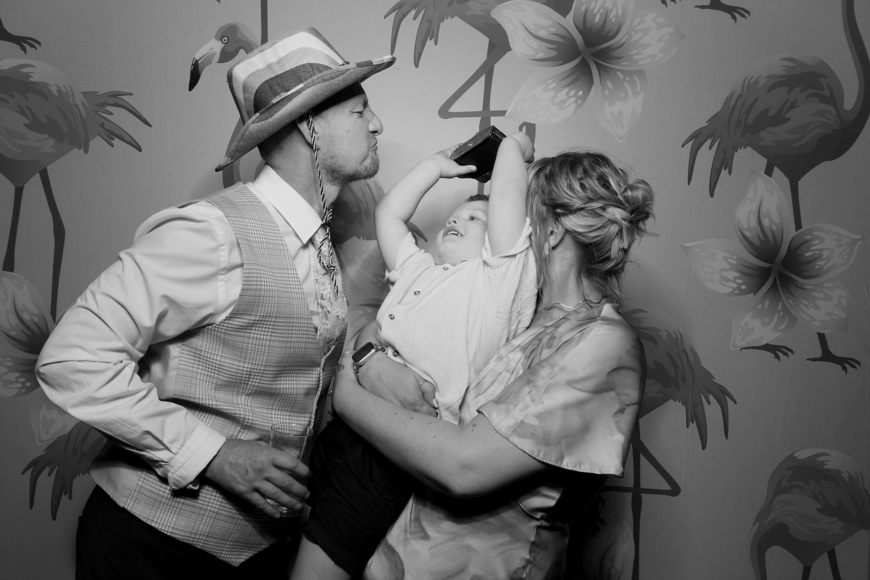 Simone & Mark's Wedding | View more photos from the event at gallery.picturematic.co/u/Picturematic/Simone-Marks-Wedding
