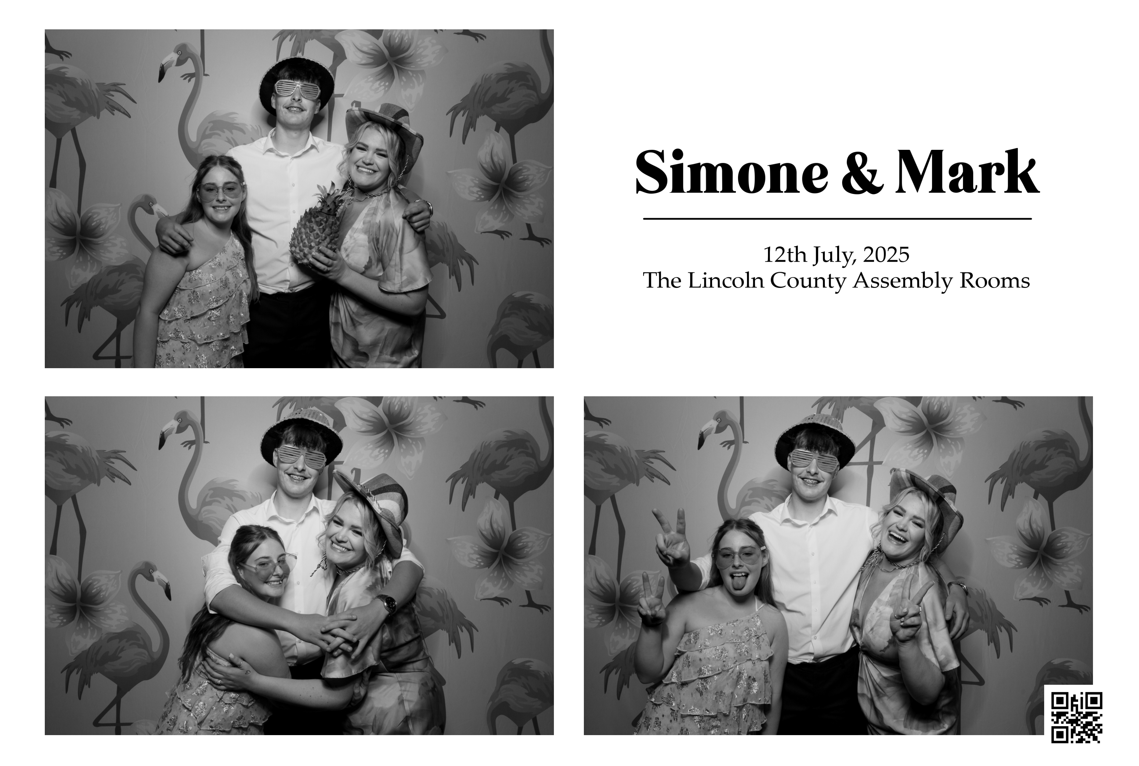 Simone & Mark's Wedding | View more photos from the event at gallery.picturematic.co/u/Picturematic/Simone-Marks-Wedding
