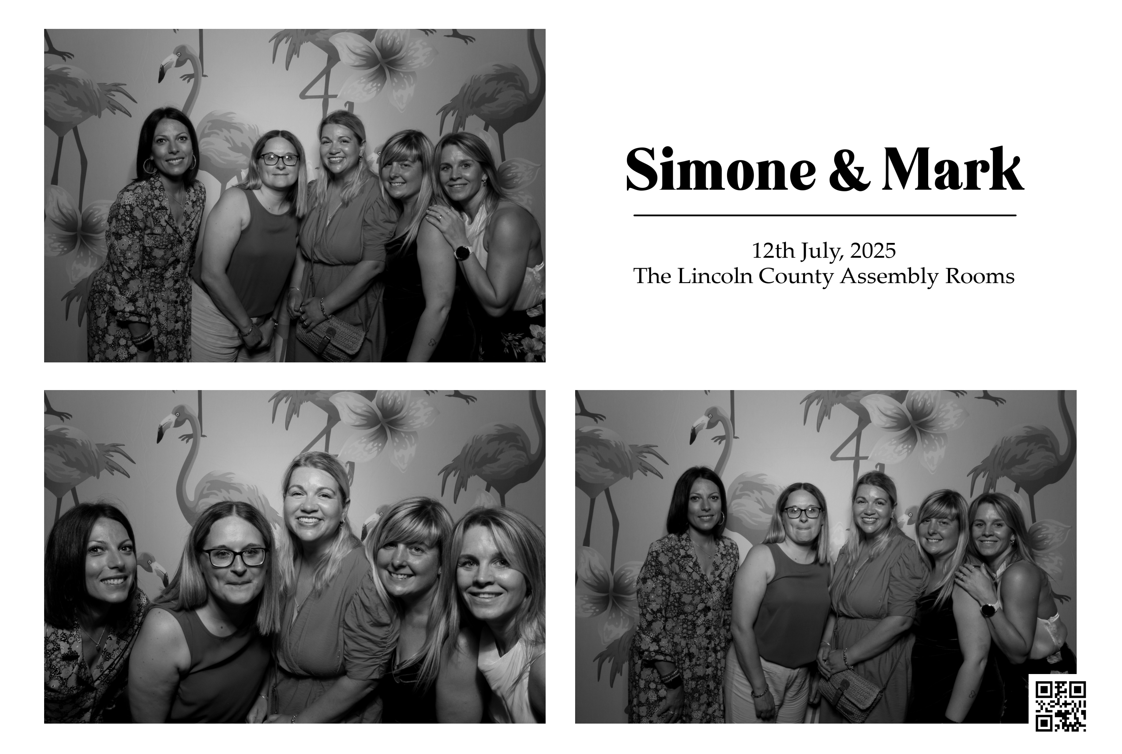 Simone & Mark's Wedding | View more photos from the event at gallery.picturematic.co/u/Picturematic/Simone-Marks-Wedding