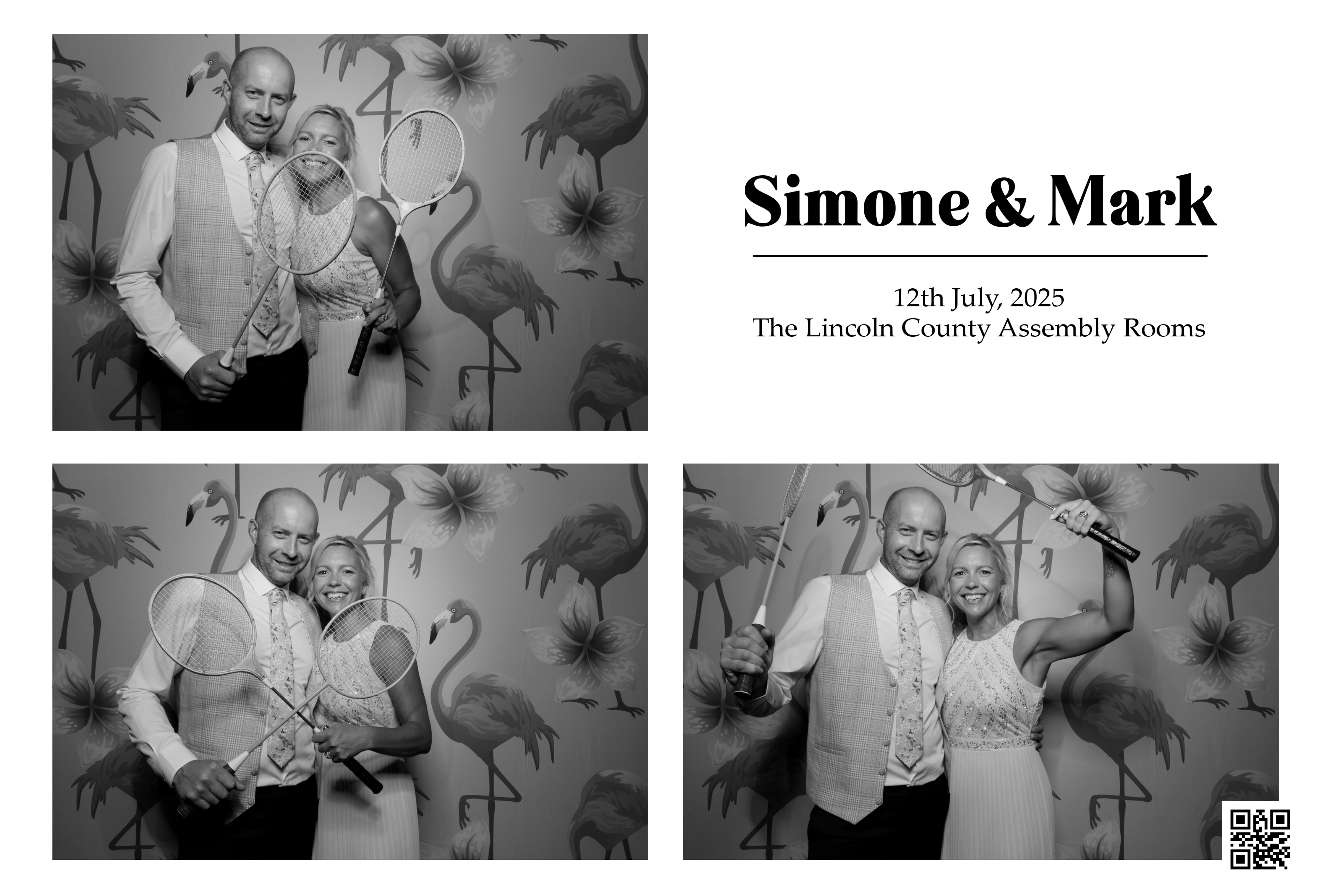 Simone & Mark's Wedding | View more photos from the event at gallery.picturematic.co/u/Picturematic/Simone-Marks-Wedding