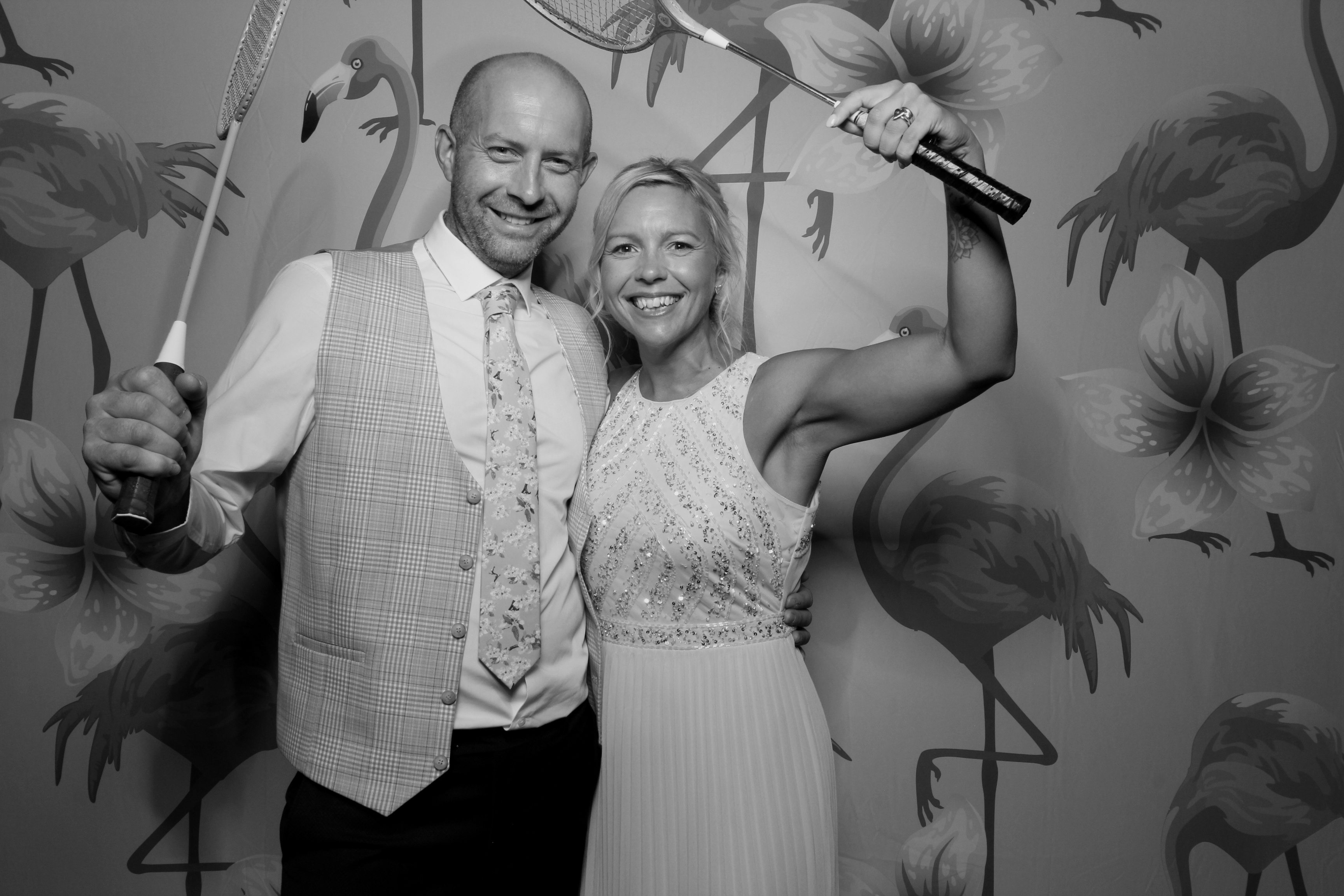 Simone & Mark's Wedding | View more photos from the event at gallery.picturematic.co/u/Picturematic/Simone-Marks-Wedding