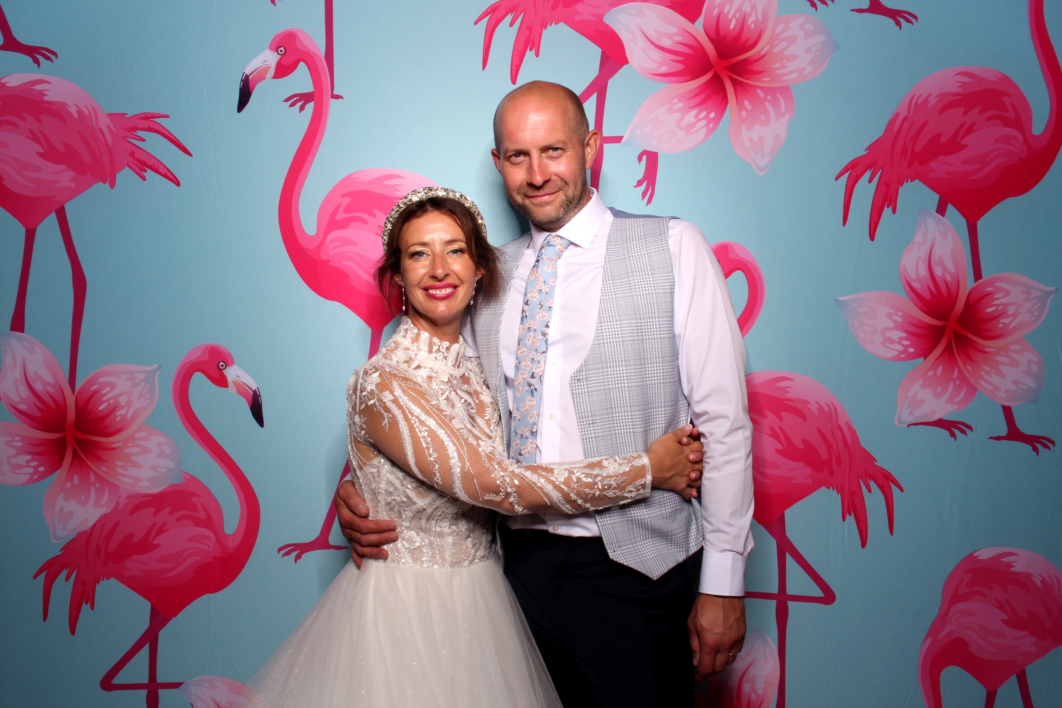 Simone & Mark's Wedding | View more photos from the event at gallery.picturematic.co/u/Picturematic/Simone-Marks-Wedding