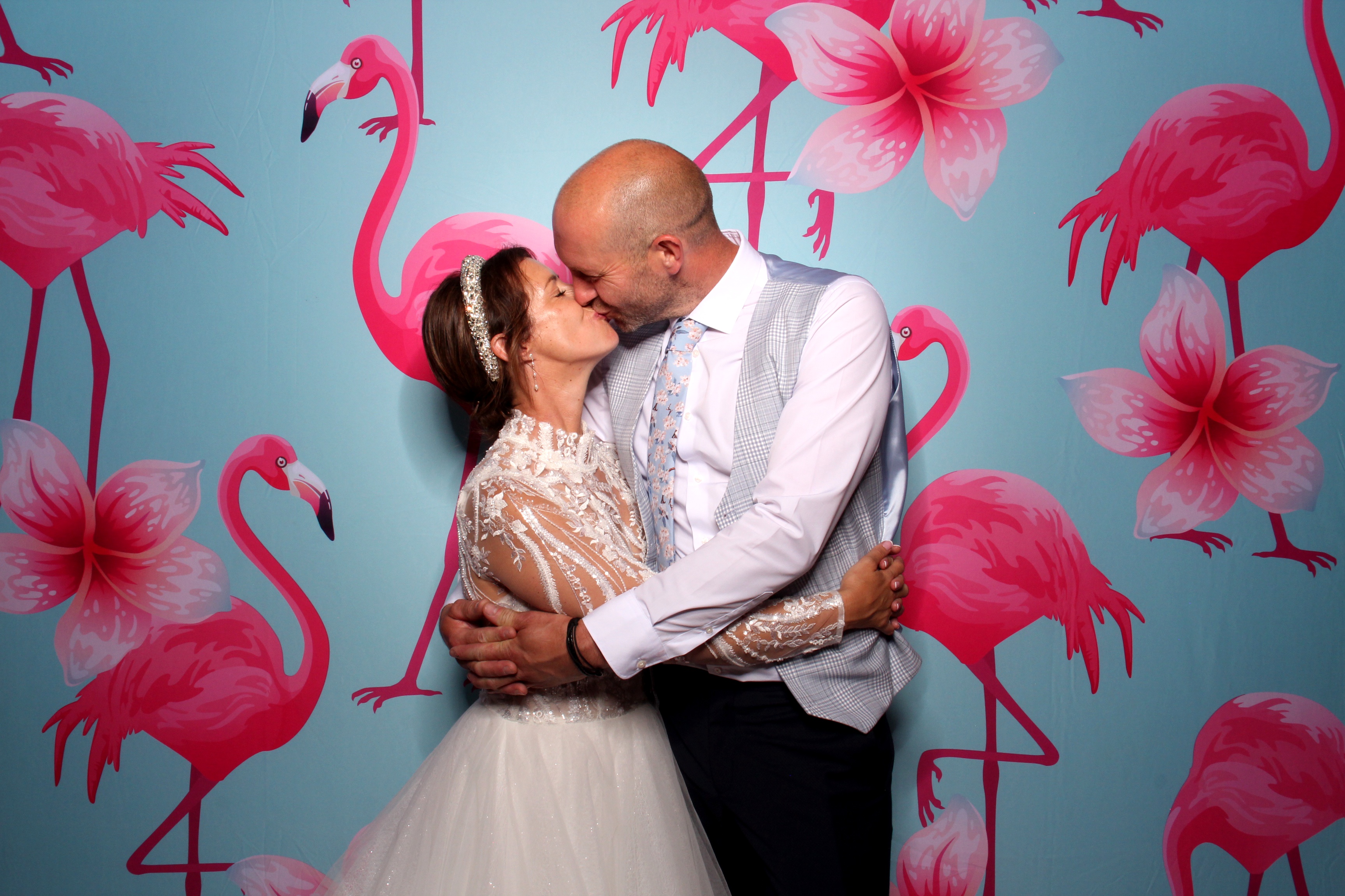Simone & Mark's Wedding | View more photos from the event at gallery.picturematic.co/u/Picturematic/Simone-Marks-Wedding