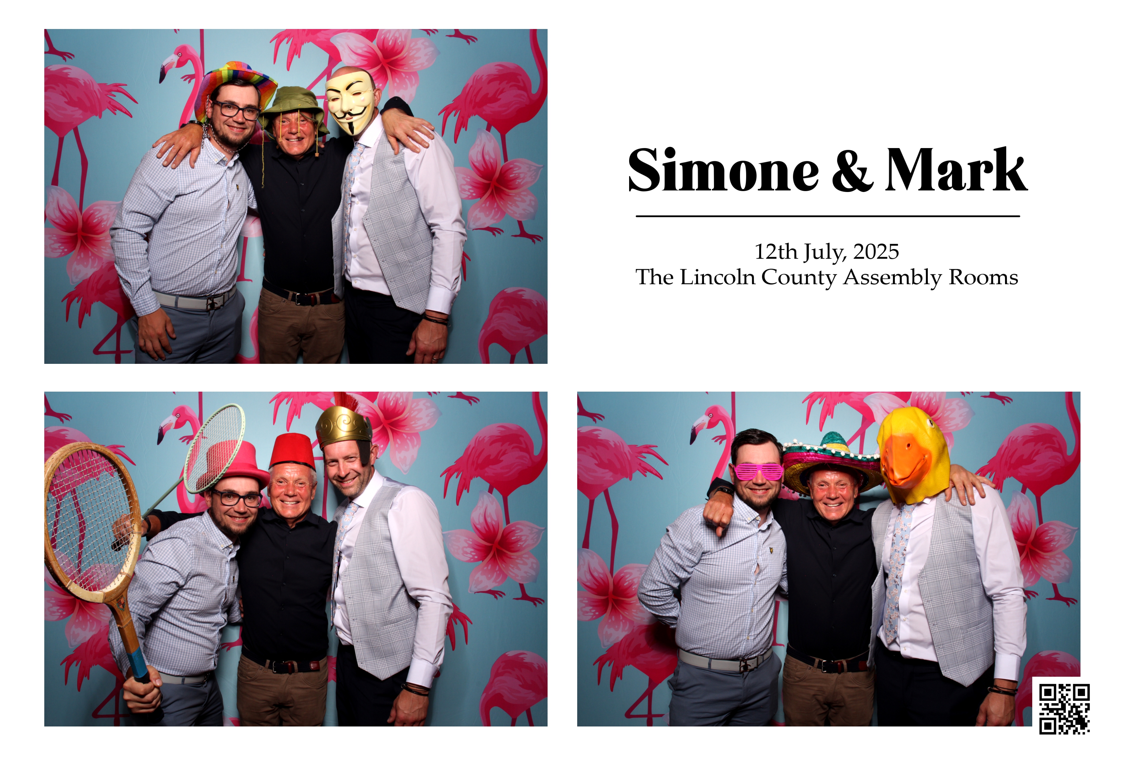 Simone & Mark's Wedding | View more photos from the event at gallery.picturematic.co/u/Picturematic/Simone-Marks-Wedding