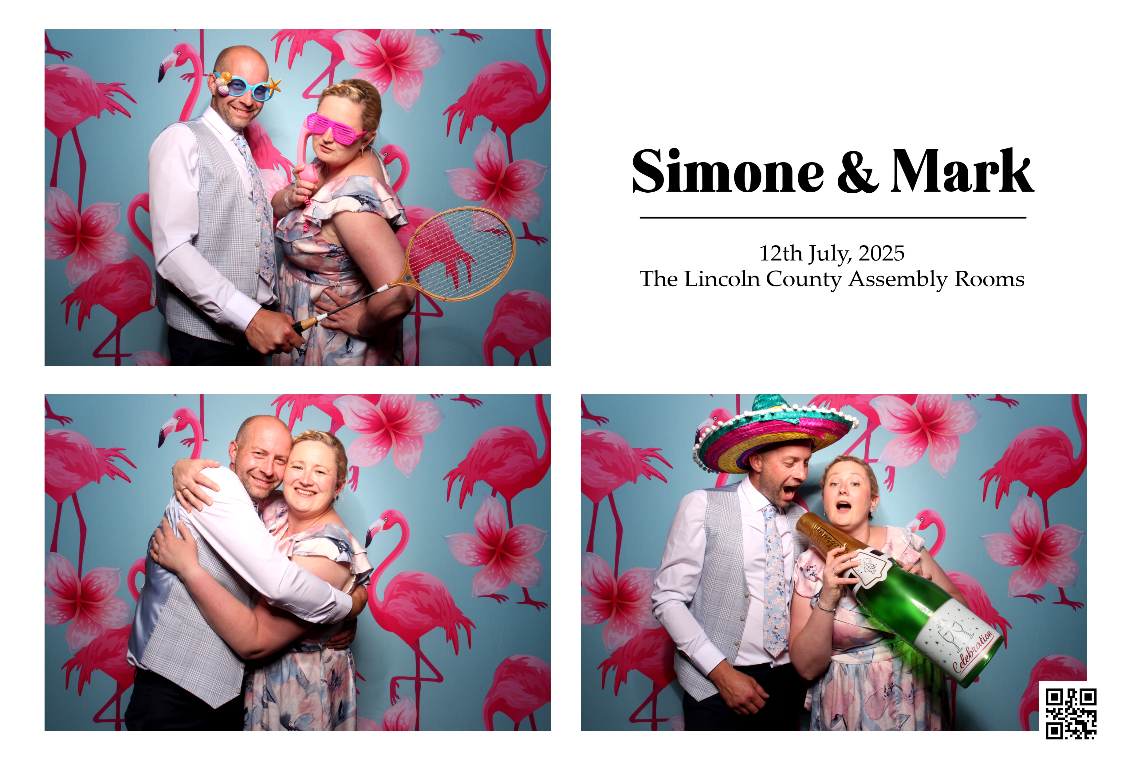 Simone & Mark's Wedding | View more photos from the event at gallery.picturematic.co/u/Picturematic/Simone-Marks-Wedding