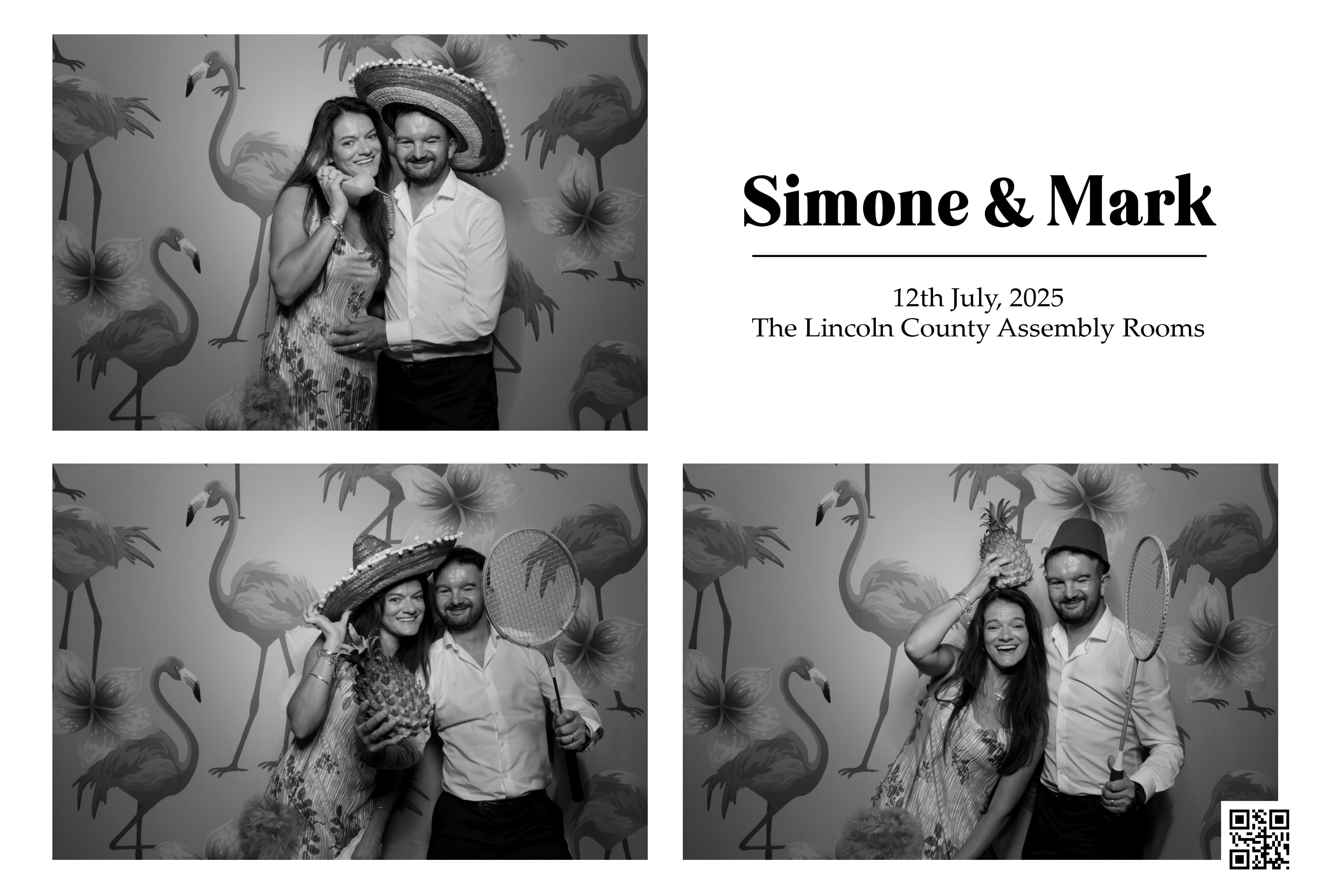Simone & Mark's Wedding | View more photos from the event at gallery.picturematic.co/u/Picturematic/Simone-Marks-Wedding