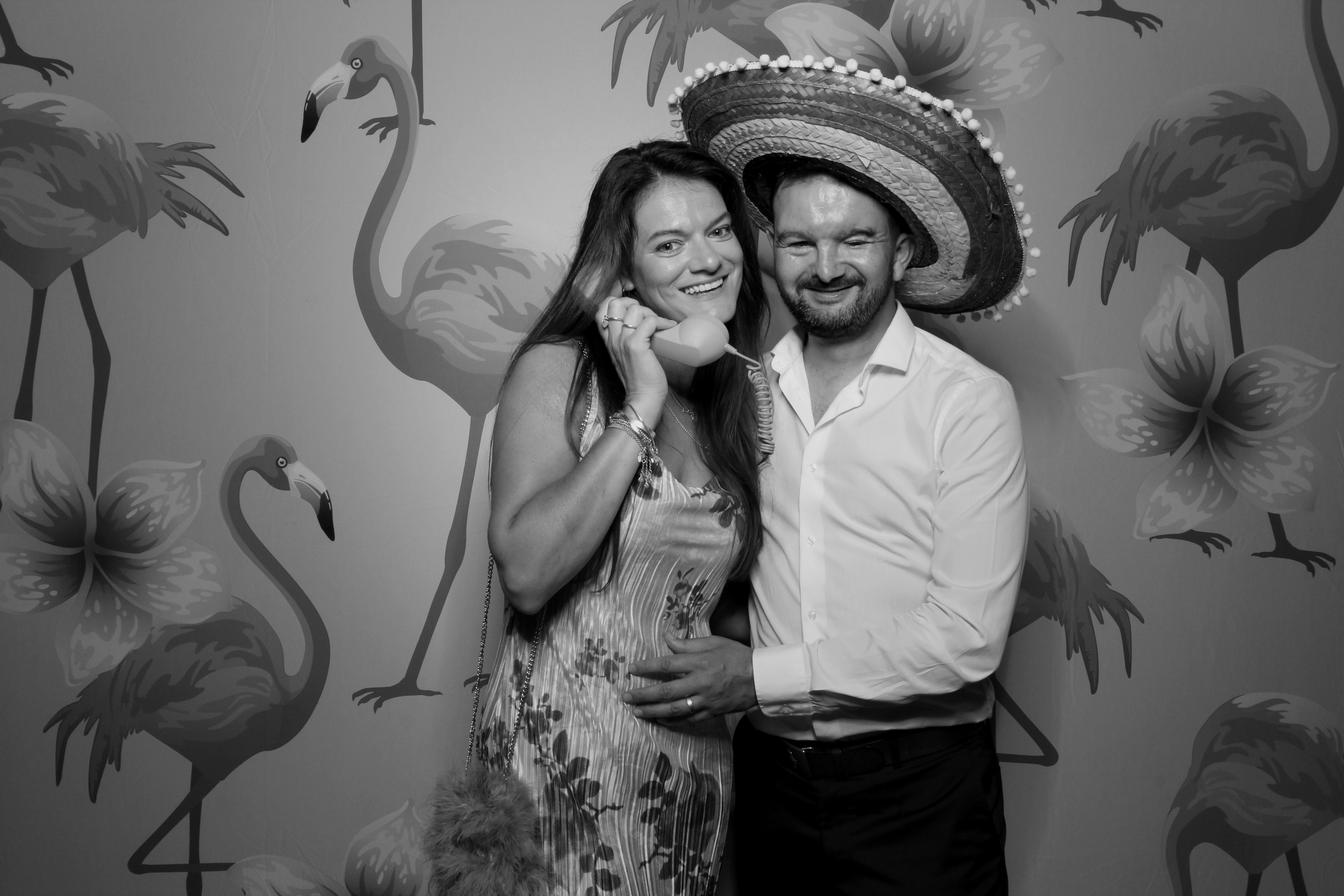 Simone & Mark's Wedding | View more photos from the event at gallery.picturematic.co/u/Picturematic/Simone-Marks-Wedding