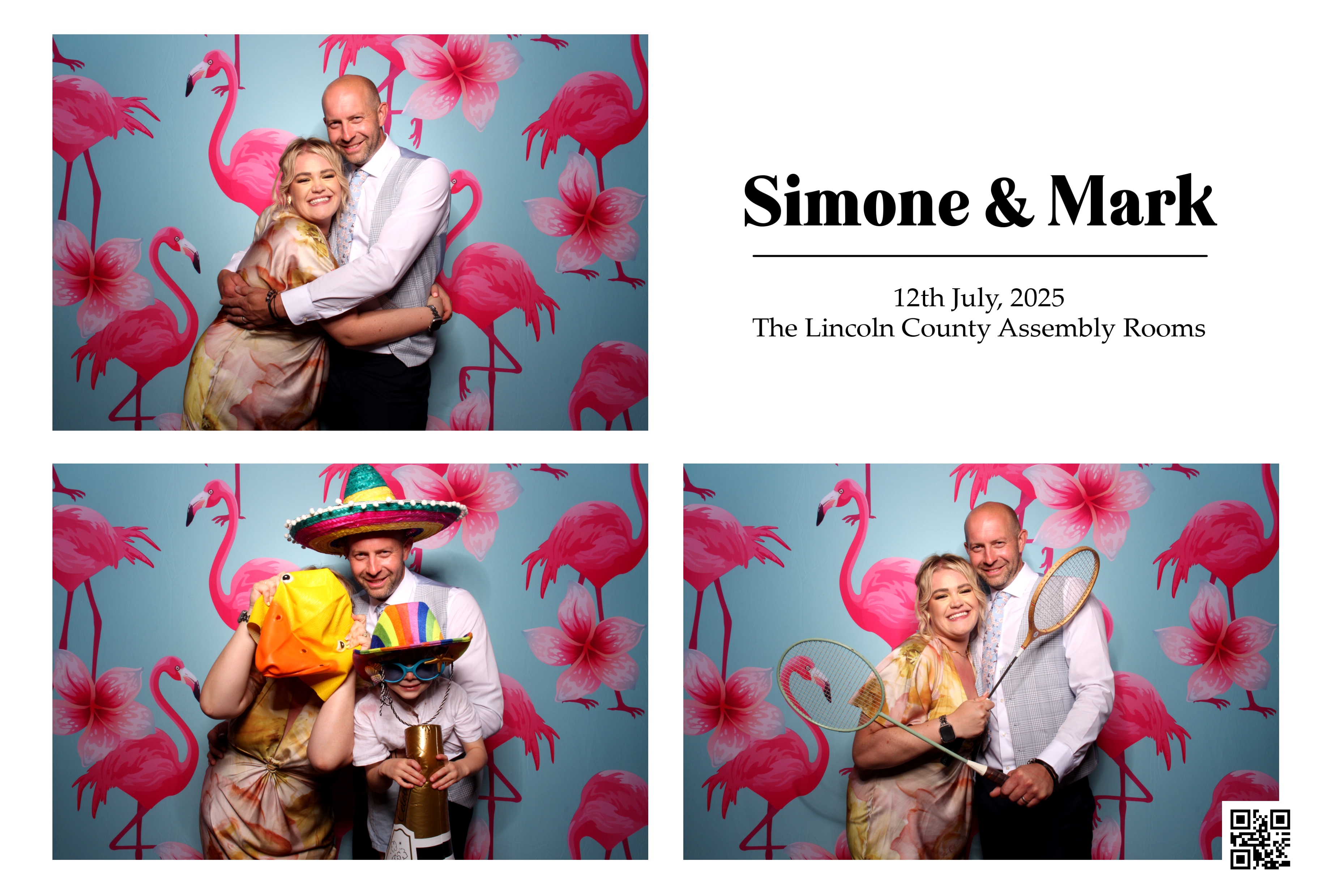 Simone & Mark's Wedding | View more photos from the event at gallery.picturematic.co/u/Picturematic/Simone-Marks-Wedding