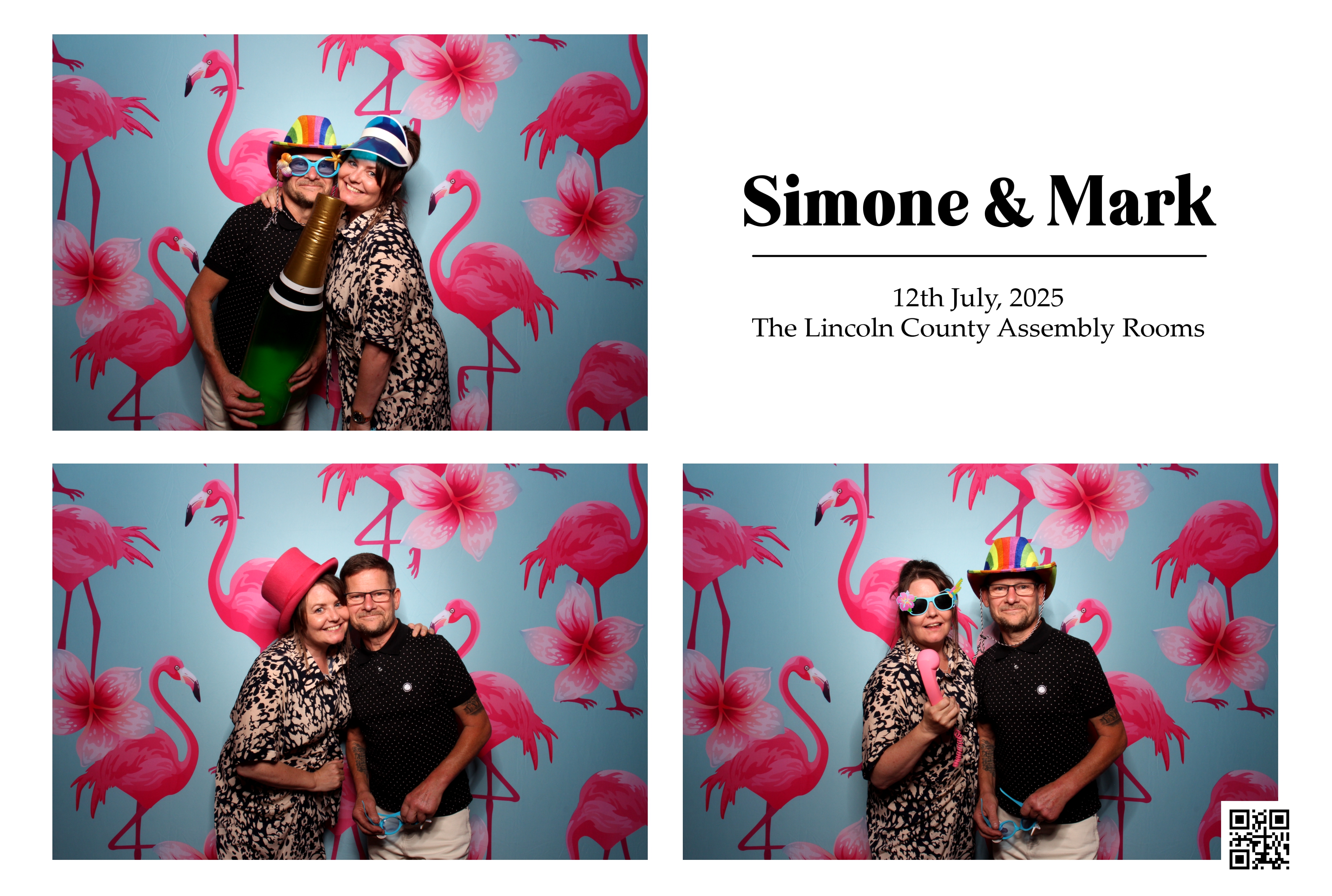 Simone & Mark's Wedding | View more photos from the event at gallery.picturematic.co/u/Picturematic/Simone-Marks-Wedding