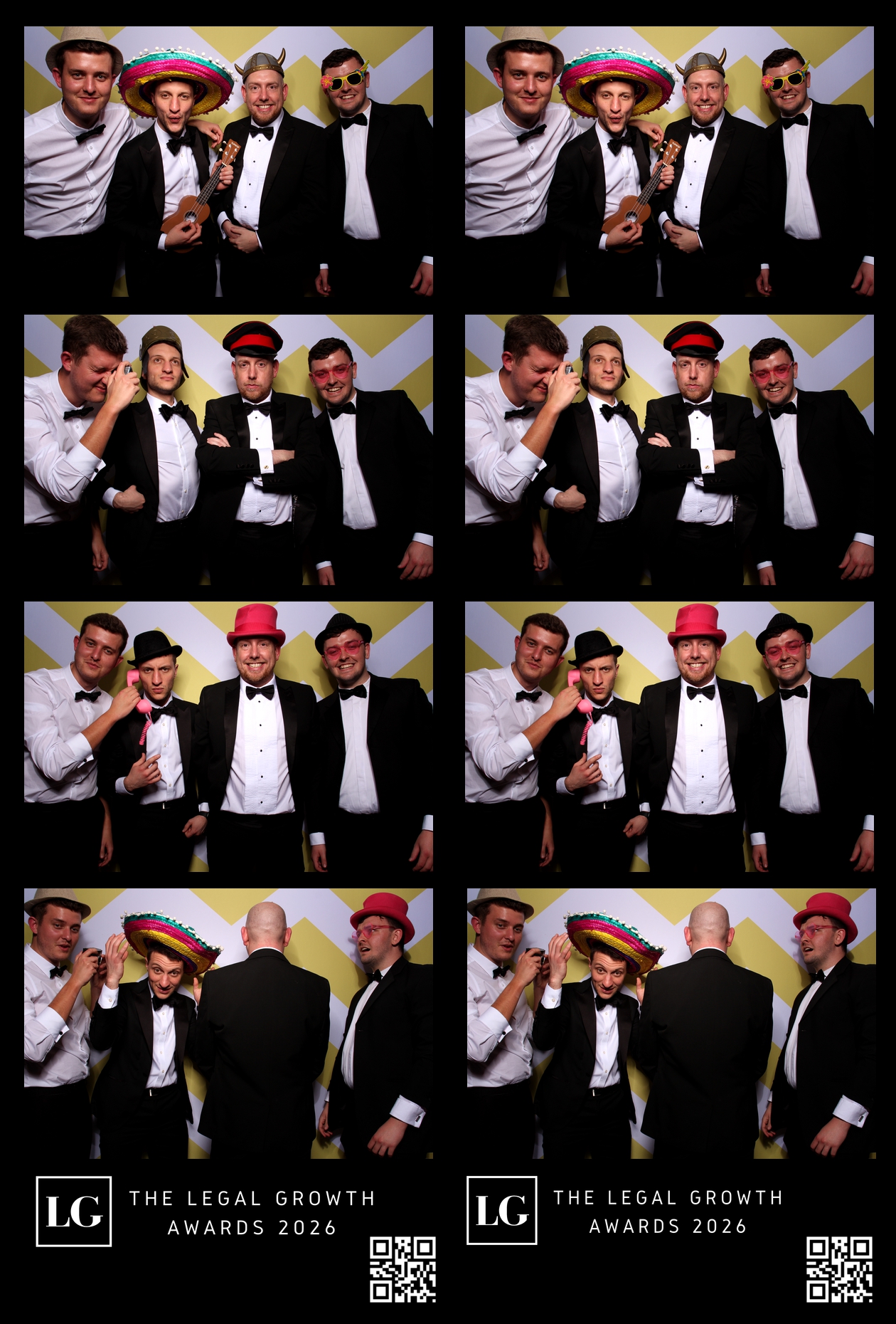 Legal Growth Awards 2026 | View more photos from the event at gallery.picturematic.co/u/Picturematic/Legal-Growth-Awards-2026