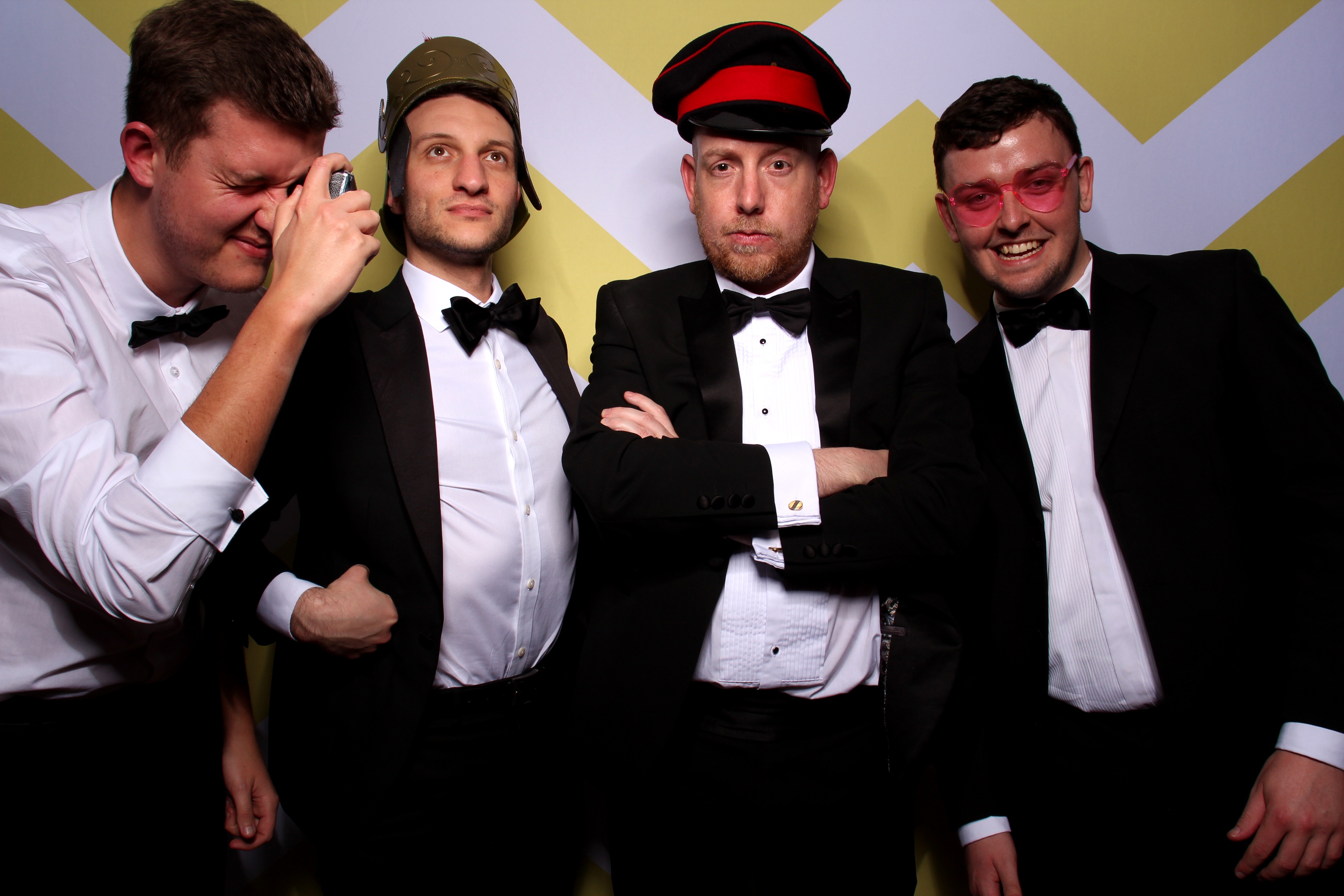 Legal Growth Awards 2026 | View more photos from the event at gallery.picturematic.co/u/Picturematic/Legal-Growth-Awards-2026