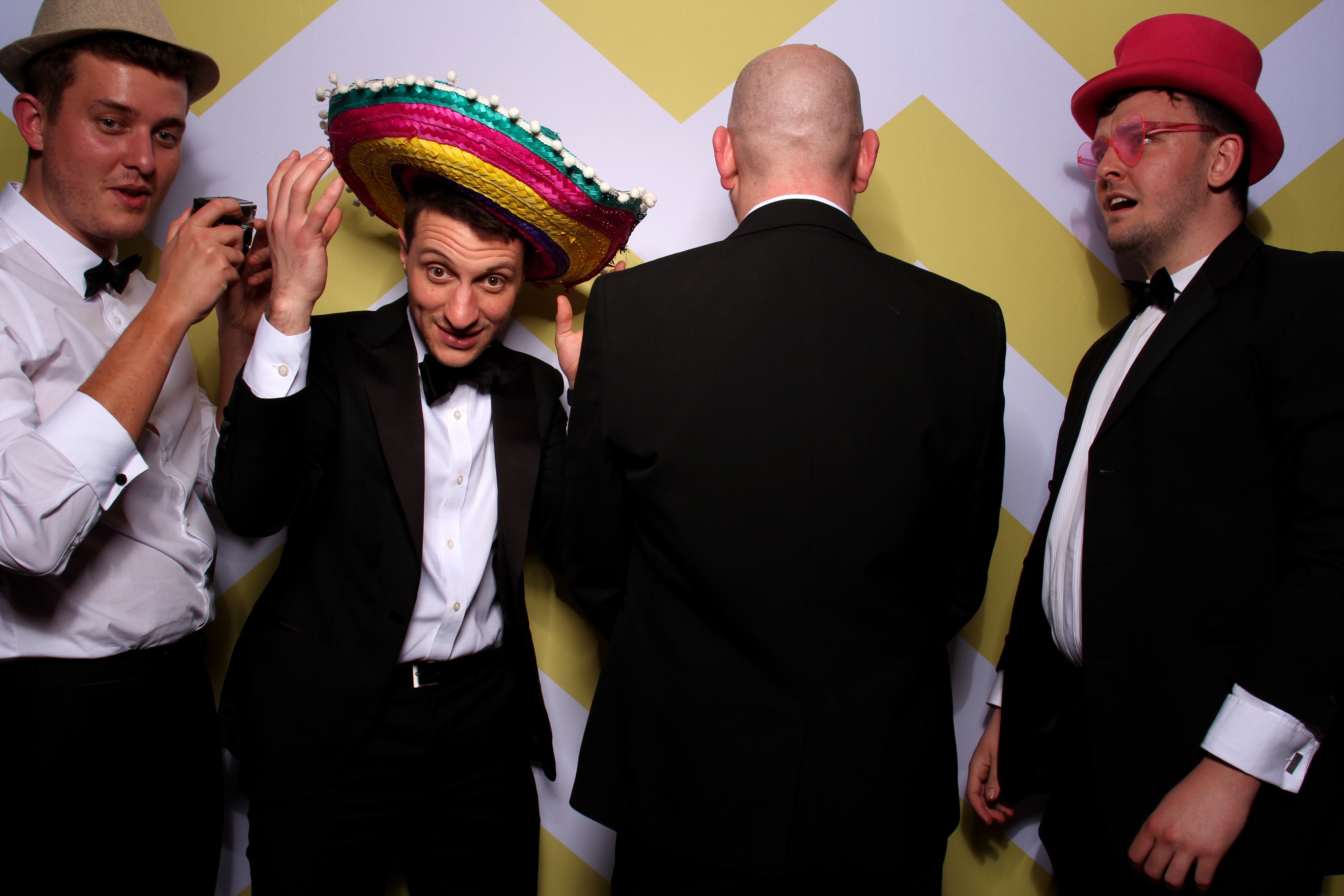 Legal Growth Awards 2026 | View more photos from the event at gallery.picturematic.co/u/Picturematic/Legal-Growth-Awards-2026