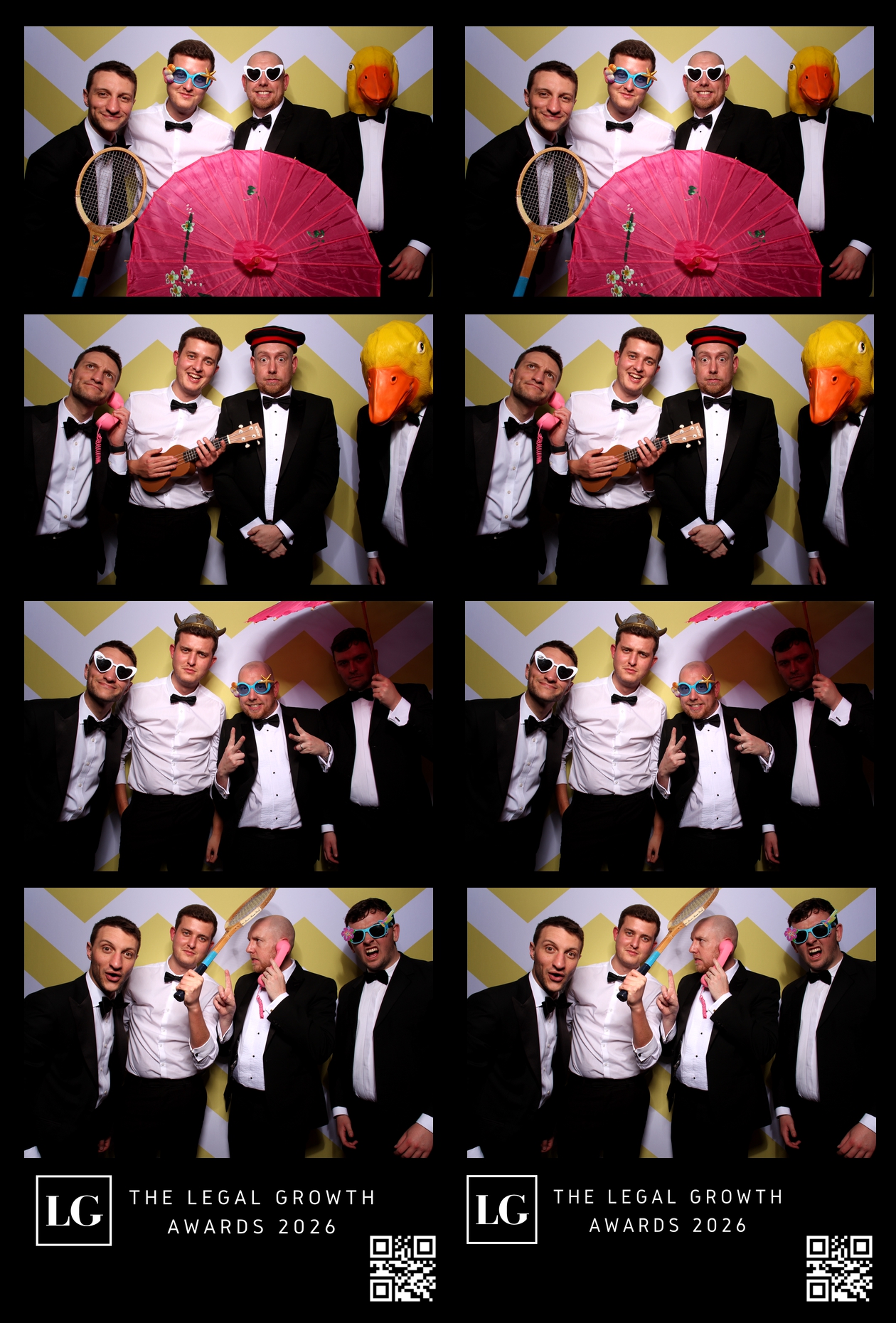 Legal Growth Awards 2026 | View more photos from the event at gallery.picturematic.co/u/Picturematic/Legal-Growth-Awards-2026