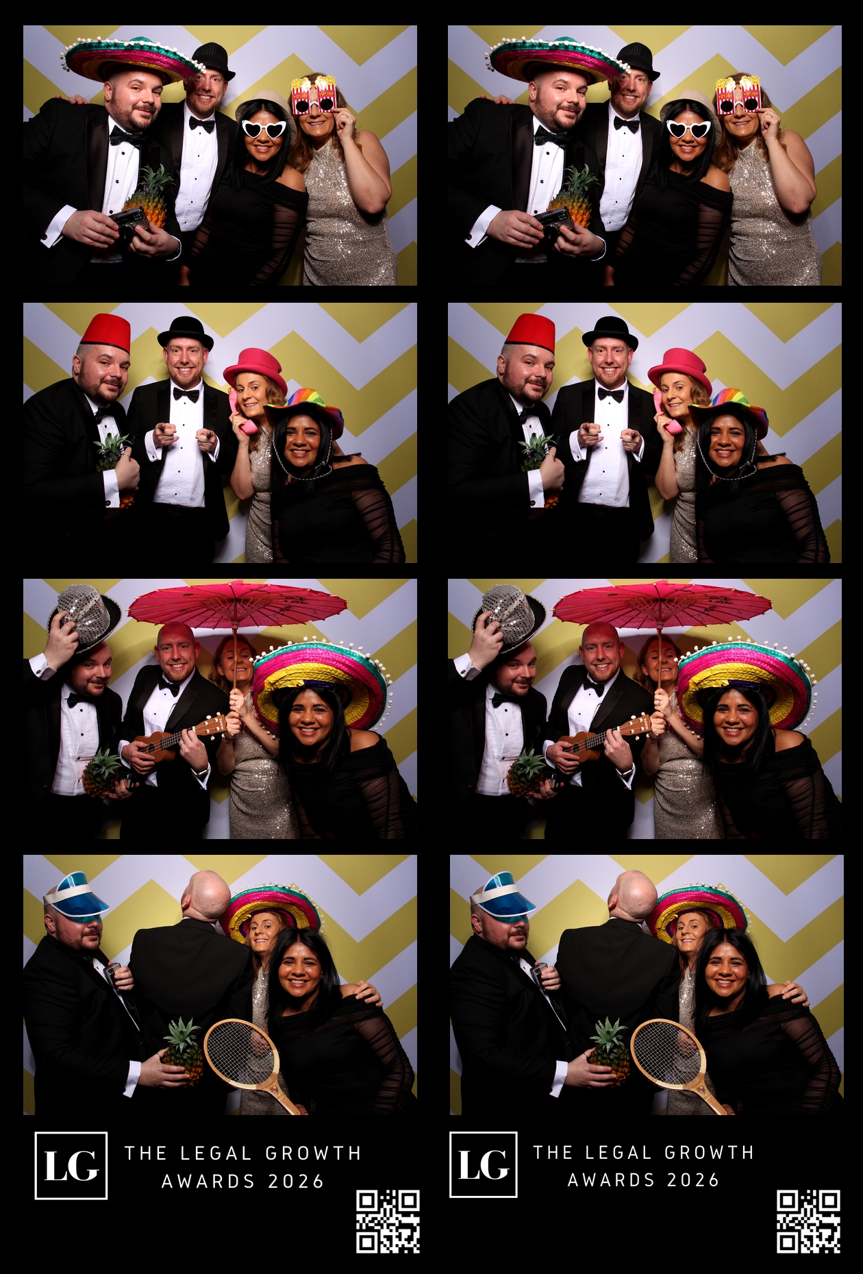 Legal Growth Awards 2026 | View more photos from the event at gallery.picturematic.co/u/Picturematic/Legal-Growth-Awards-2026