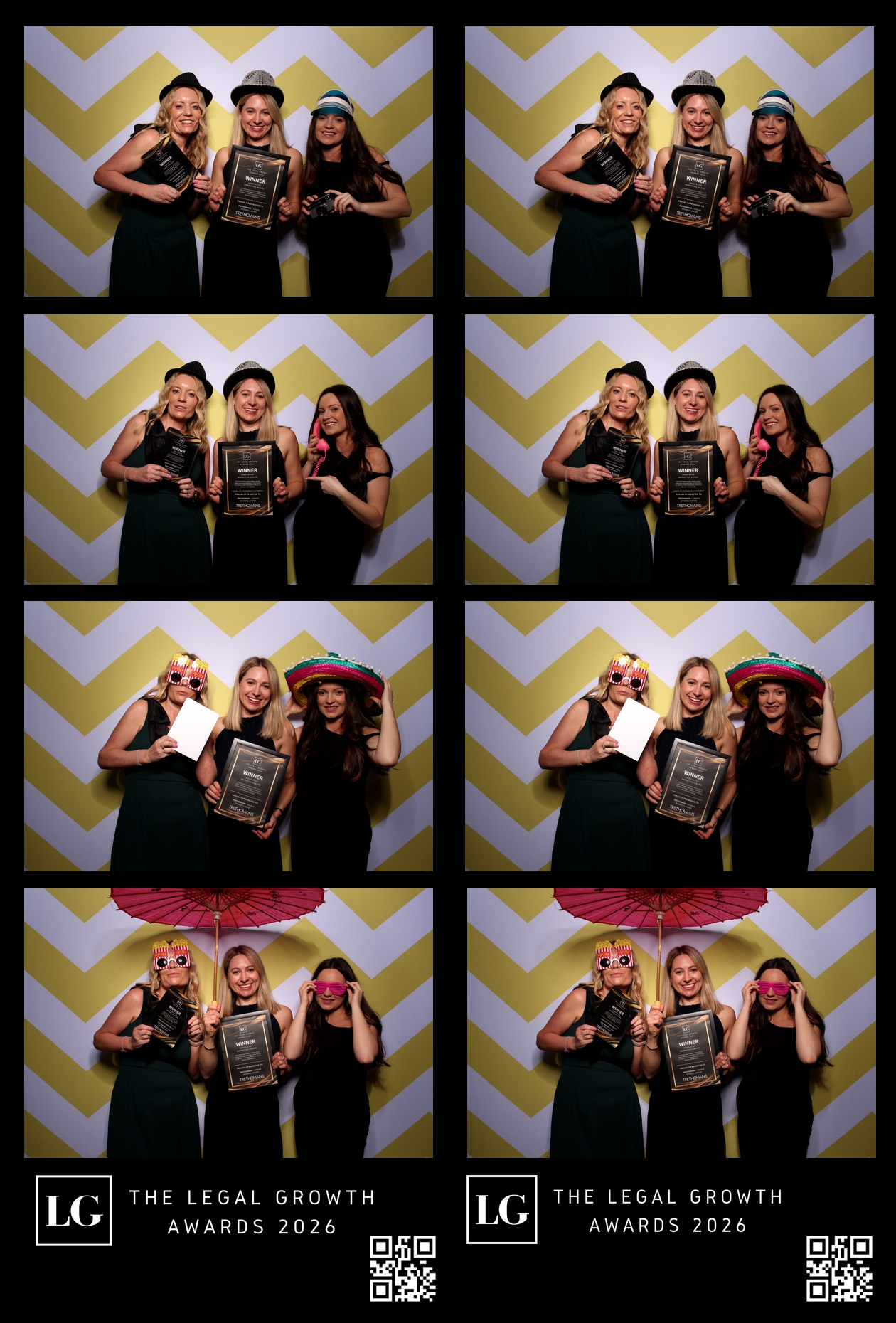 Legal Growth Awards 2026 | View more photos from the event at gallery.picturematic.co/u/Picturematic/Legal-Growth-Awards-2026