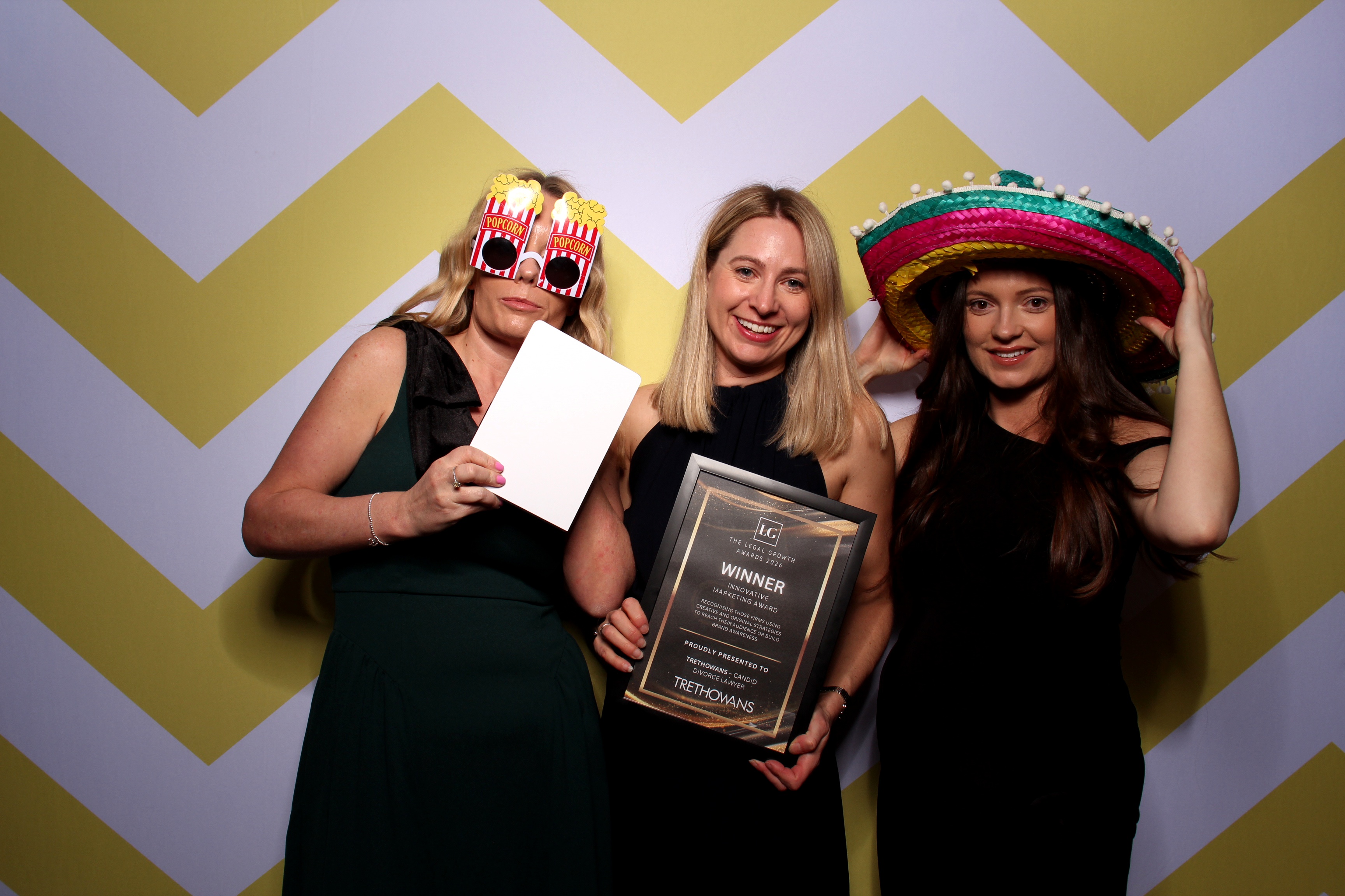 Legal Growth Awards 2026 | View more photos from the event at gallery.picturematic.co/u/Picturematic/Legal-Growth-Awards-2026