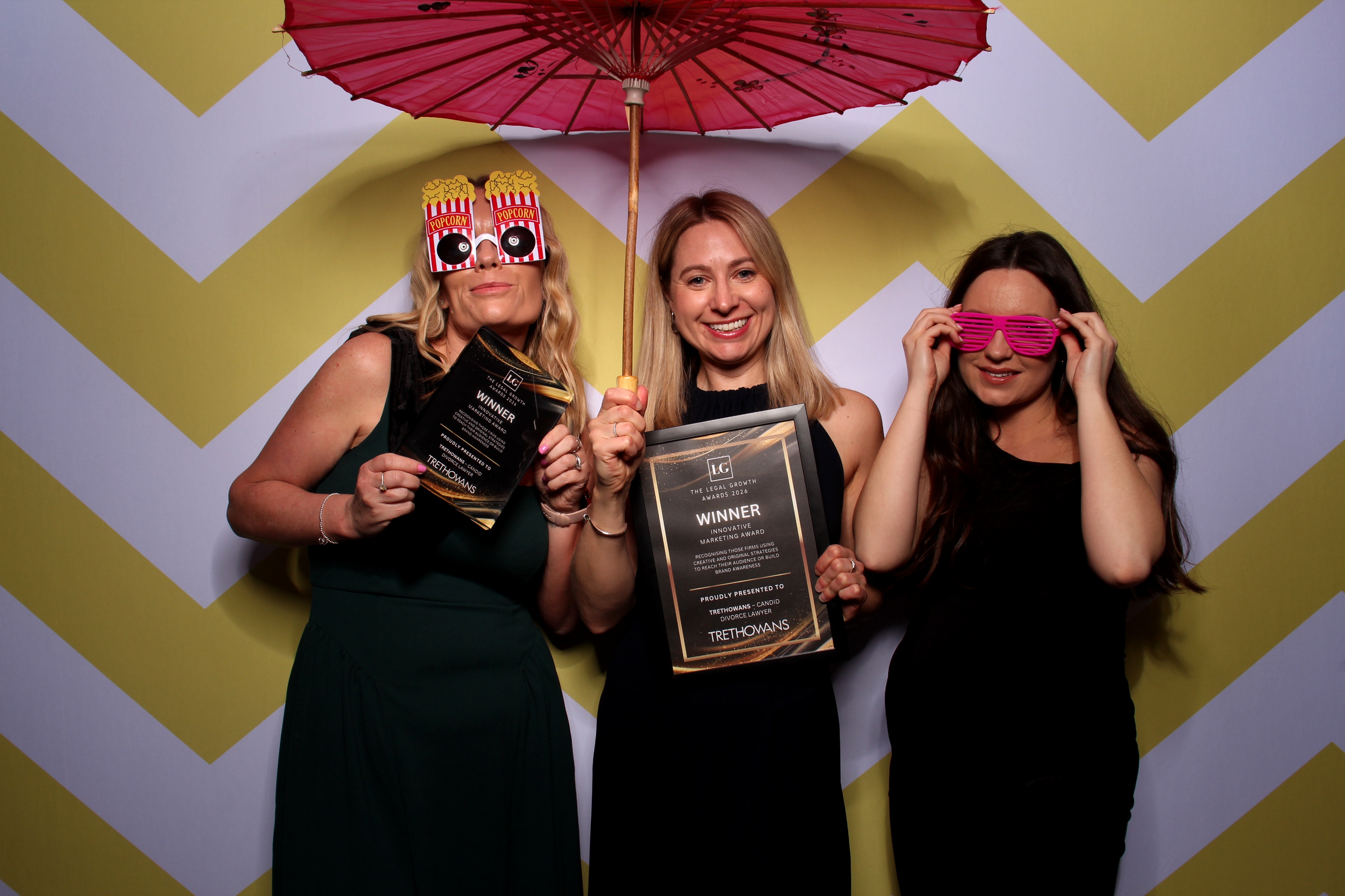 Legal Growth Awards 2026 | View more photos from the event at gallery.picturematic.co/u/Picturematic/Legal-Growth-Awards-2026