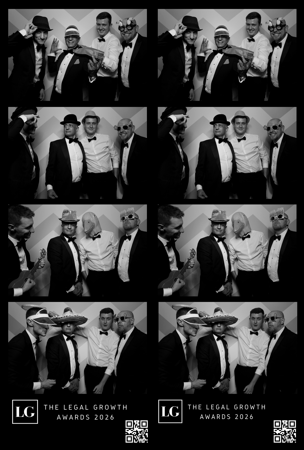 Legal Growth Awards 2026 | View more photos from the event at gallery.picturematic.co/u/Picturematic/Legal-Growth-Awards-2026