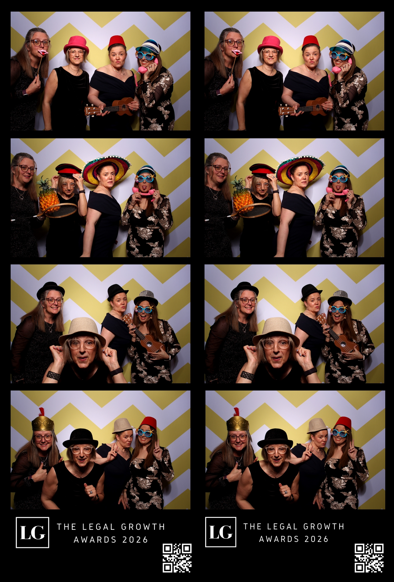 Legal Growth Awards 2026 | View more photos from the event at gallery.picturematic.co/u/Picturematic/Legal-Growth-Awards-2026