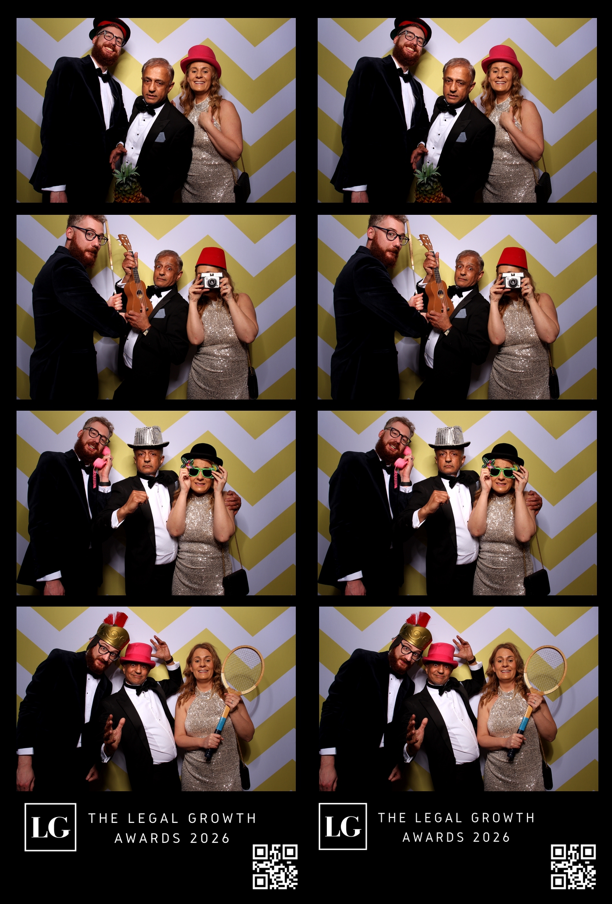 Legal Growth Awards 2026 | View more photos from the event at gallery.picturematic.co/u/Picturematic/Legal-Growth-Awards-2026