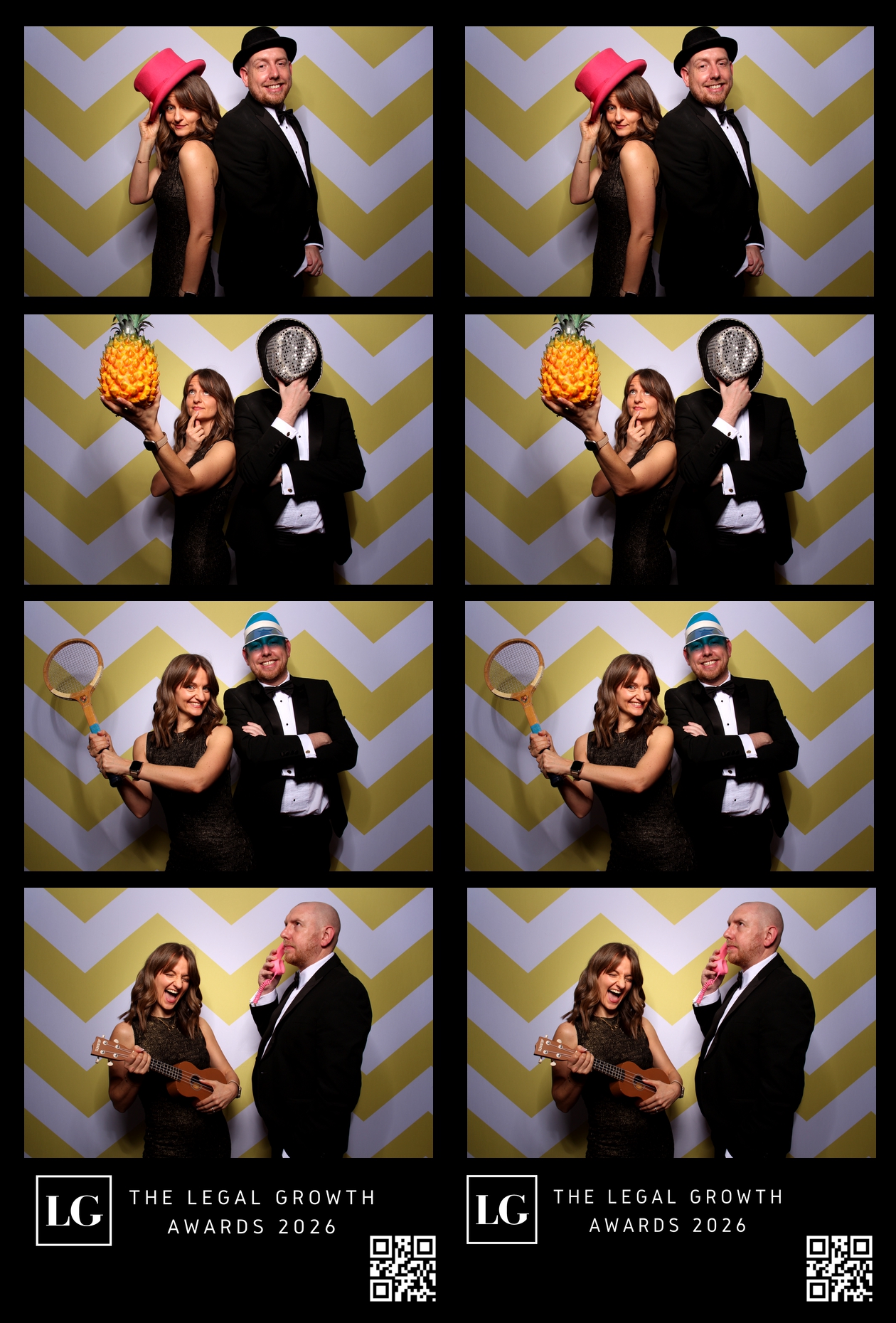 Legal Growth Awards 2026 | View more photos from the event at gallery.picturematic.co/u/Picturematic/Legal-Growth-Awards-2026