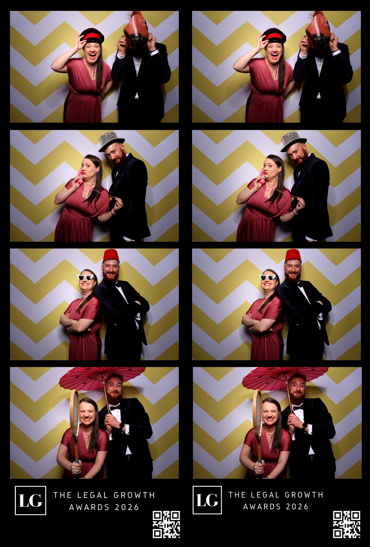 Legal Growth Awards 2026 | View more photos from the event at gallery.picturematic.co/u/Picturematic/Legal-Growth-Awards-2026