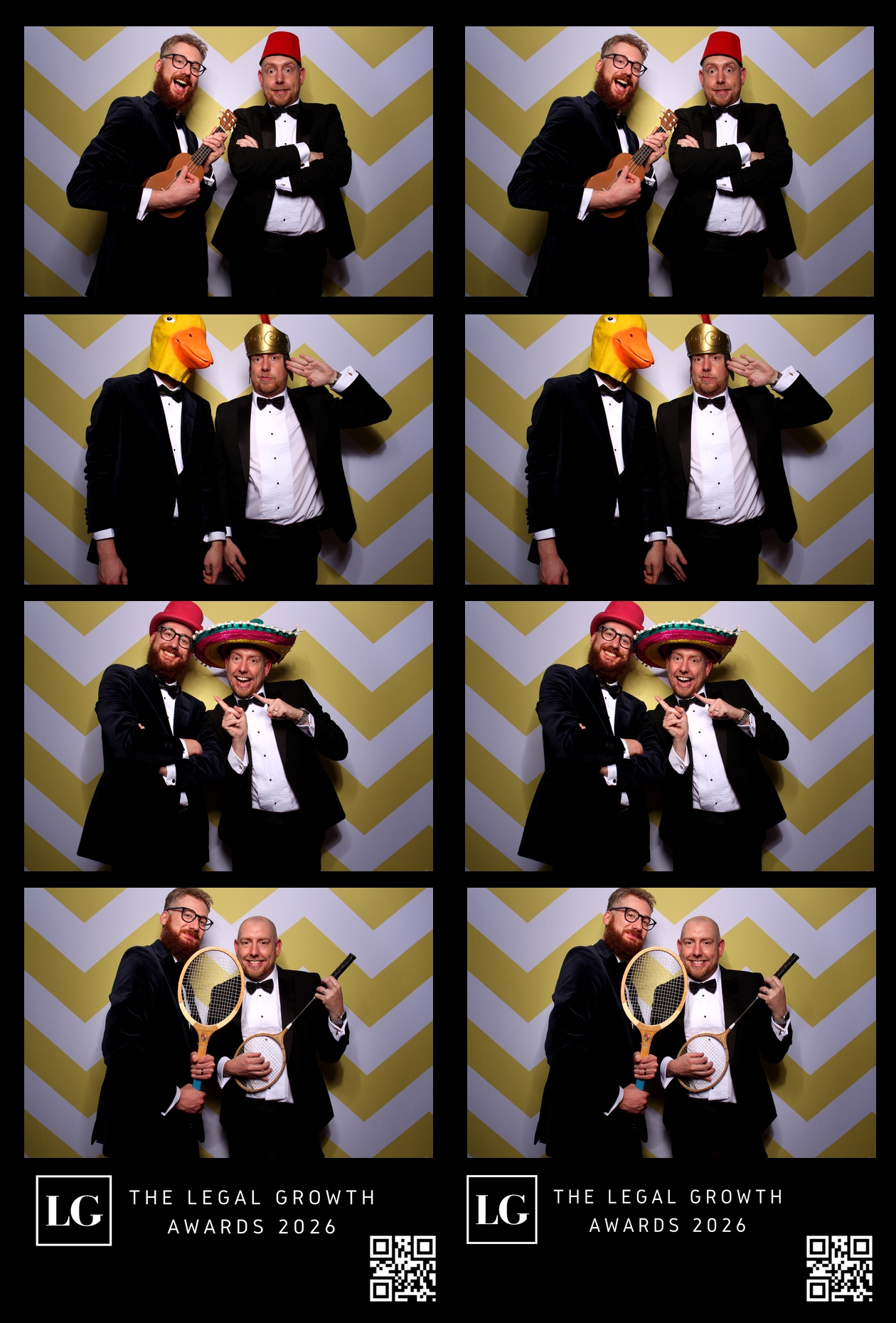 Legal Growth Awards 2026 | View more photos from the event at gallery.picturematic.co/u/Picturematic/Legal-Growth-Awards-2026