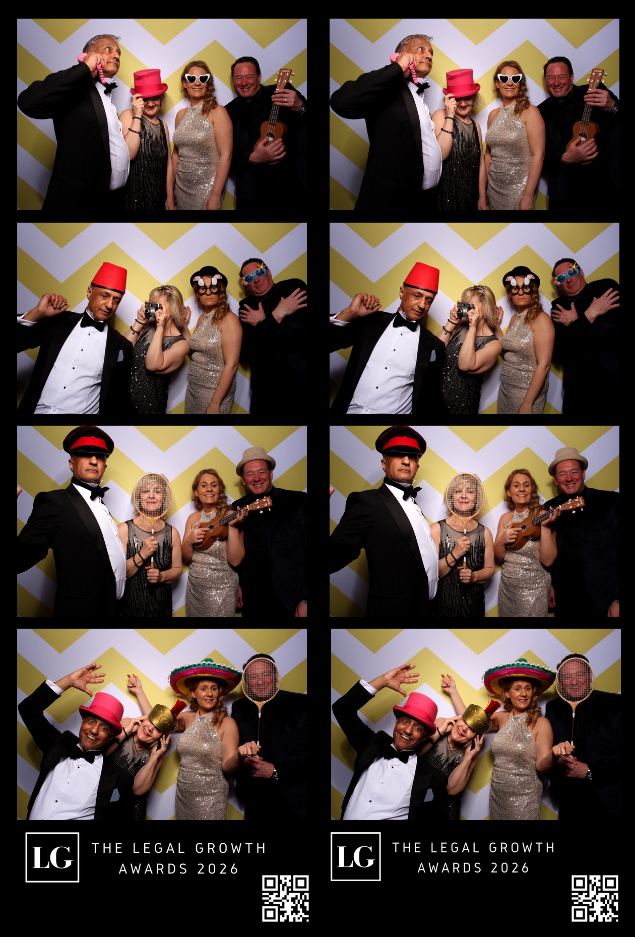 Legal Growth Awards 2026 | View more photos from the event at gallery.picturematic.co/u/Picturematic/Legal-Growth-Awards-2026