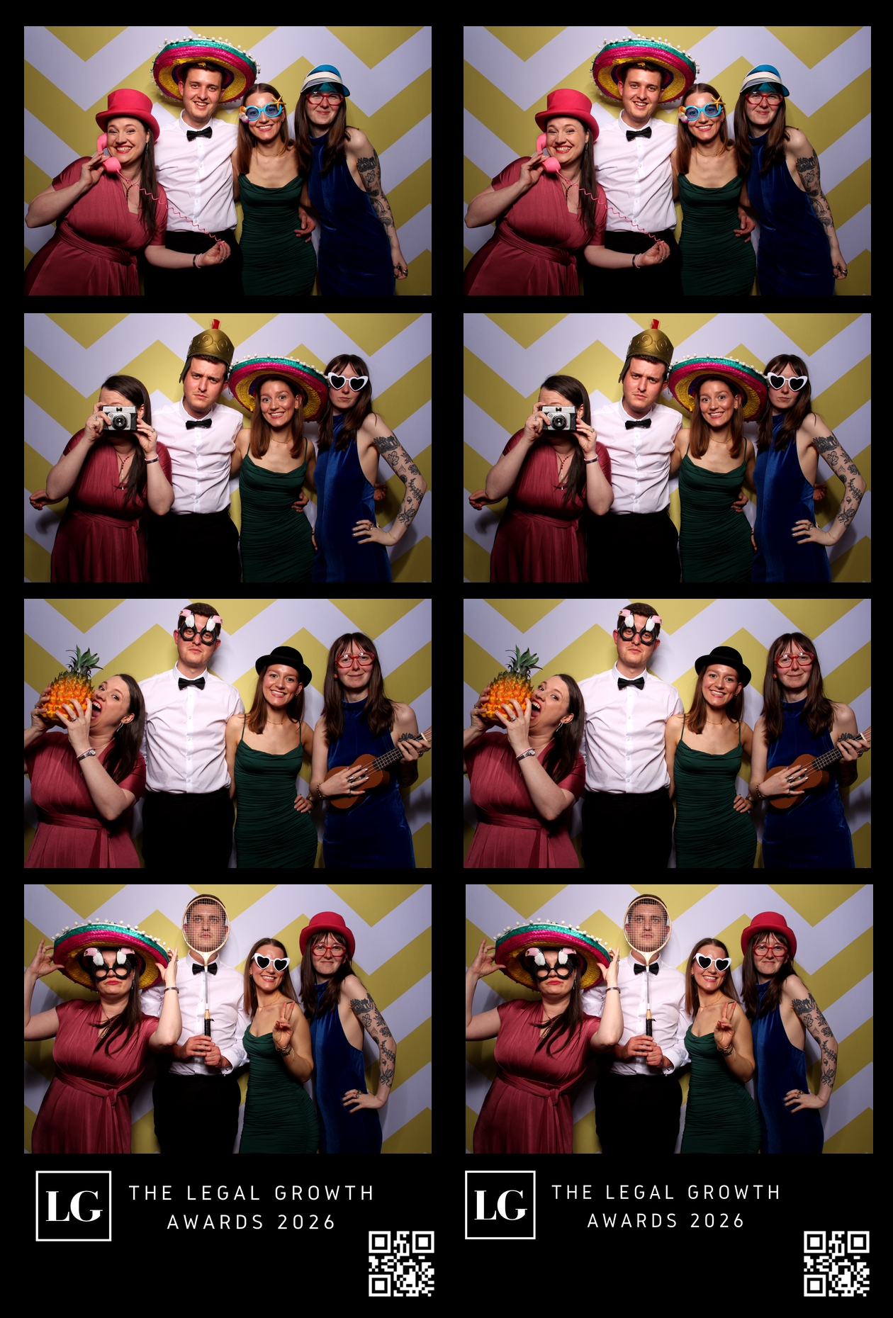 Legal Growth Awards 2026 | View more photos from the event at gallery.picturematic.co/u/Picturematic/Legal-Growth-Awards-2026