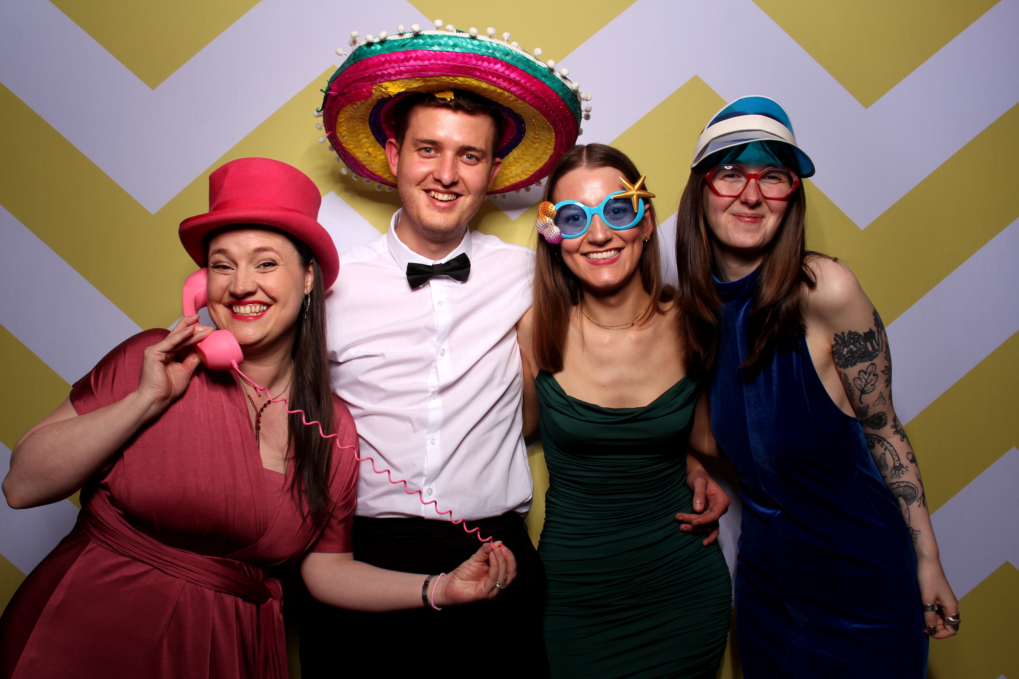 Legal Growth Awards 2026 | View more photos from the event at gallery.picturematic.co/u/Picturematic/Legal-Growth-Awards-2026