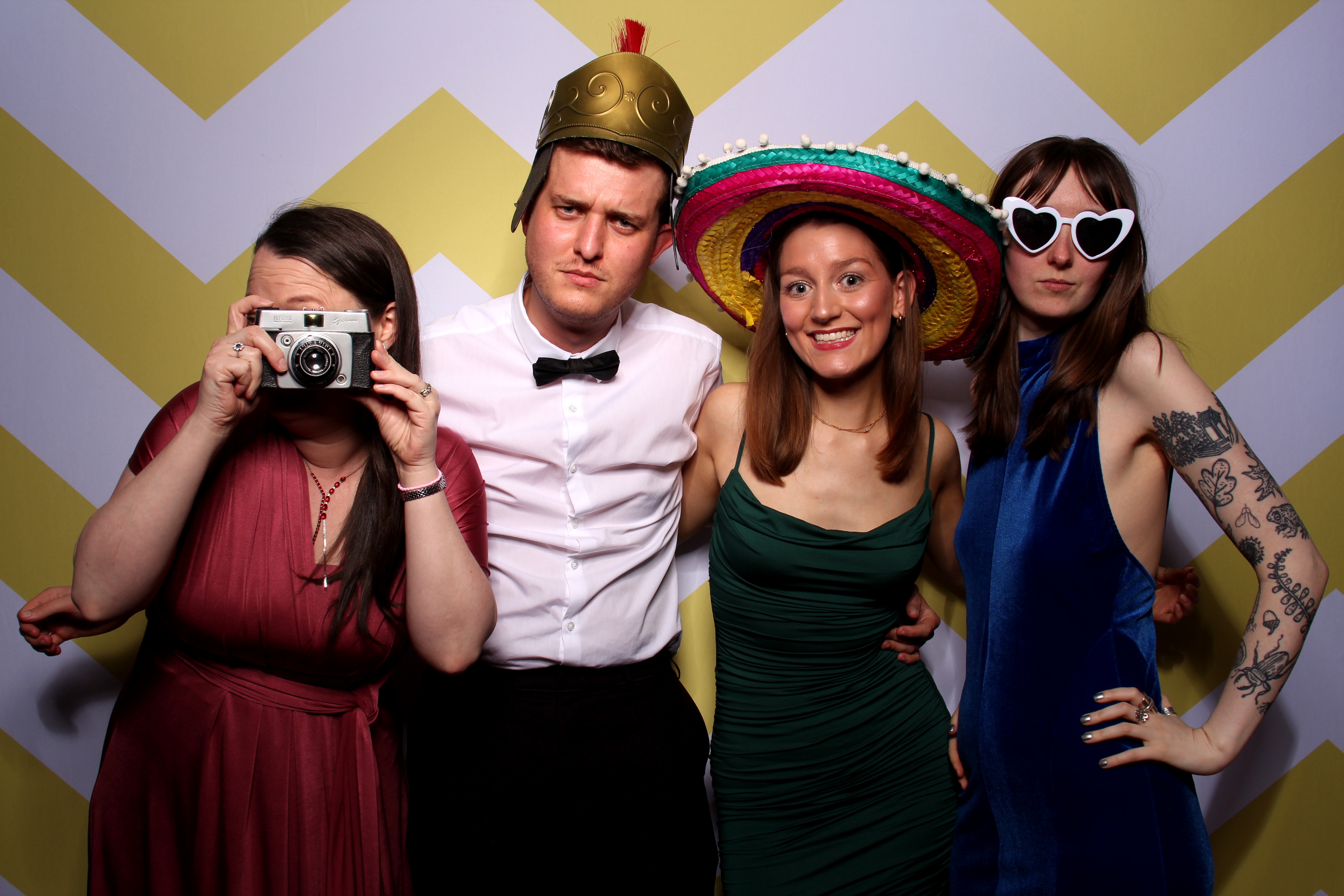 Legal Growth Awards 2026 | View more photos from the event at gallery.picturematic.co/u/Picturematic/Legal-Growth-Awards-2026