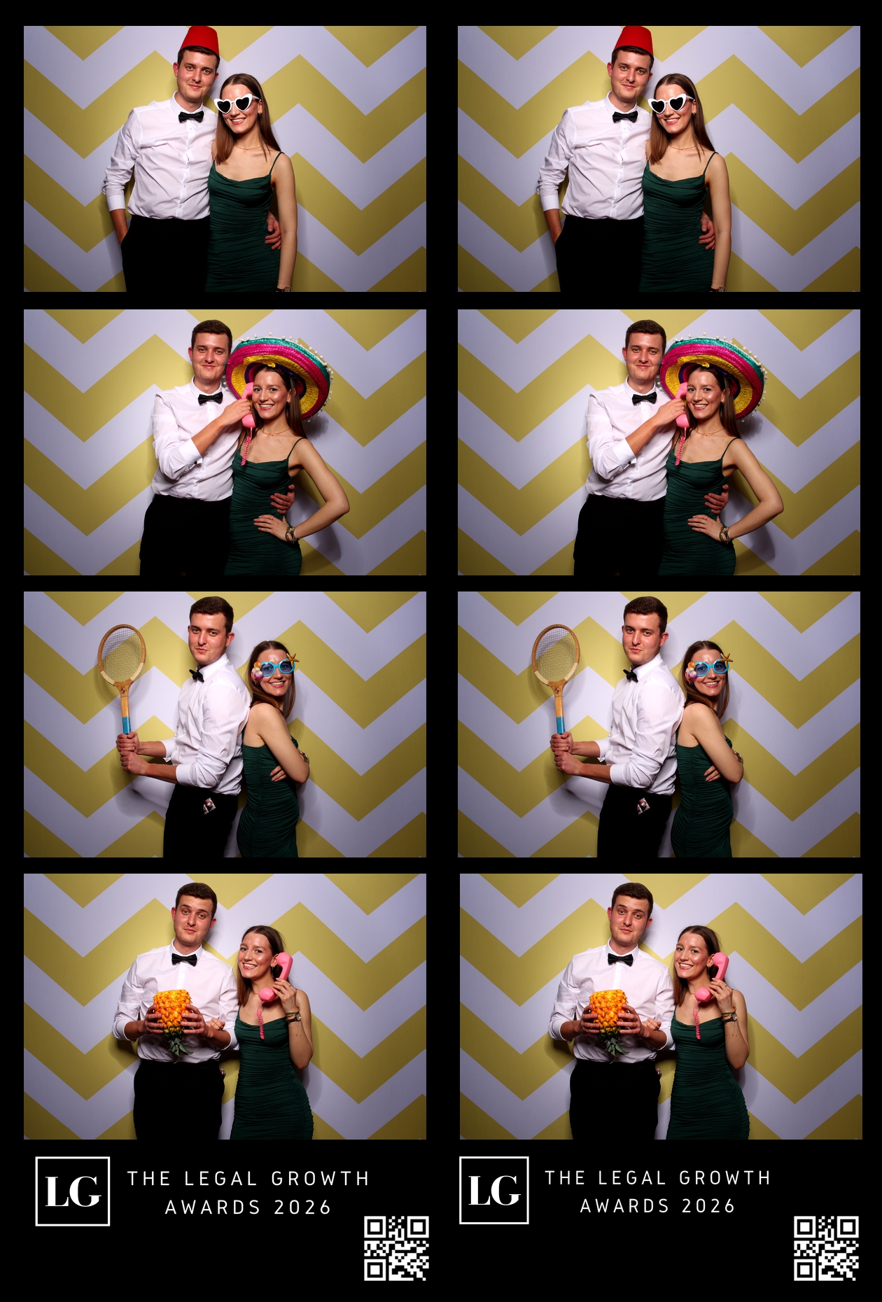 Legal Growth Awards 2026 | View more photos from the event at gallery.picturematic.co/u/Picturematic/Legal-Growth-Awards-2026