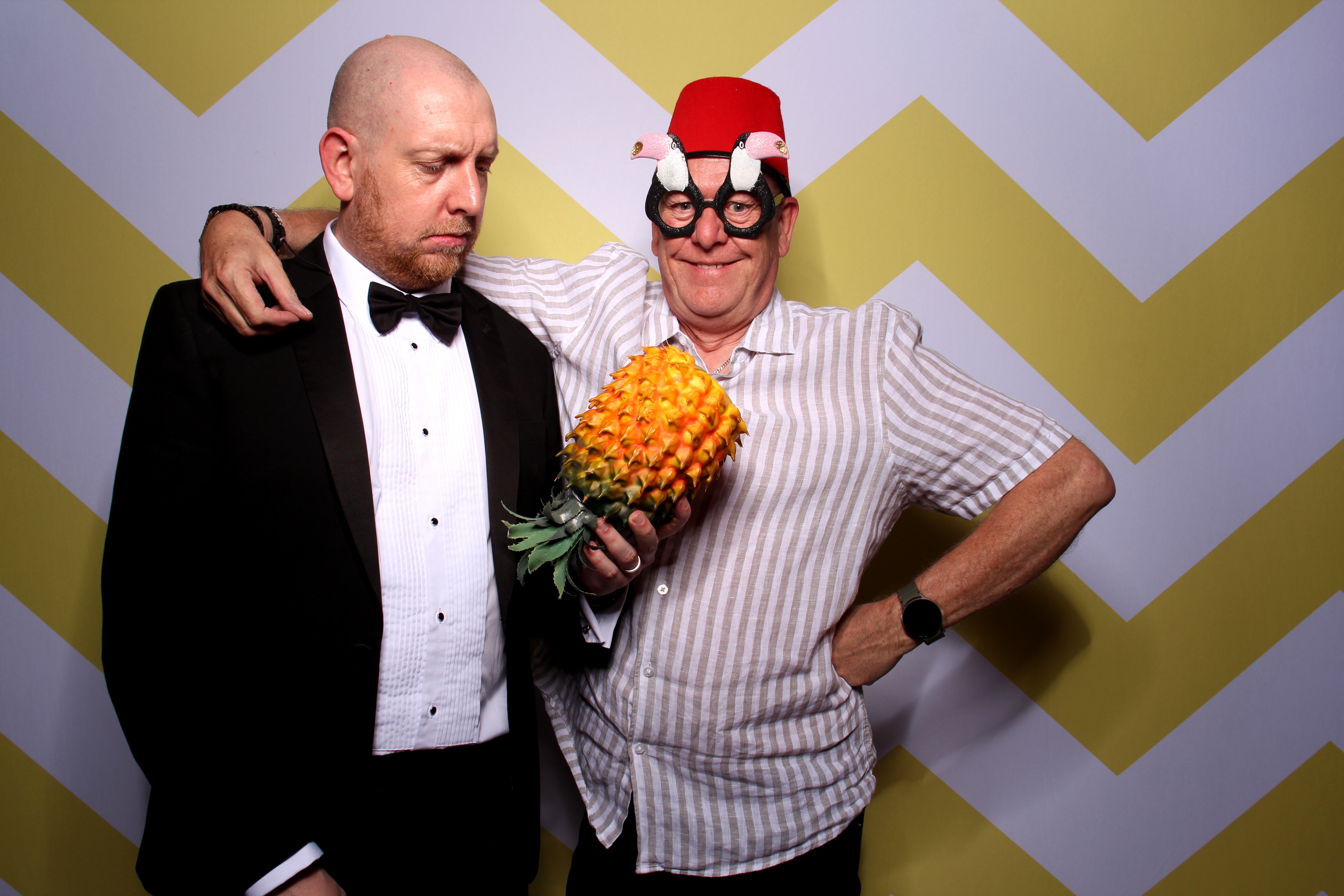 Legal Growth Awards 2026 | View more photos from the event at gallery.picturematic.co/u/Picturematic/Legal-Growth-Awards-2026