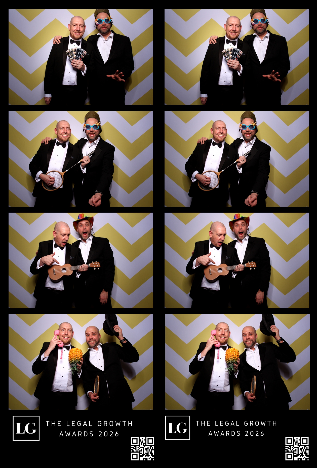 Legal Growth Awards 2026 | View more photos from the event at gallery.picturematic.co/u/Picturematic/Legal-Growth-Awards-2026