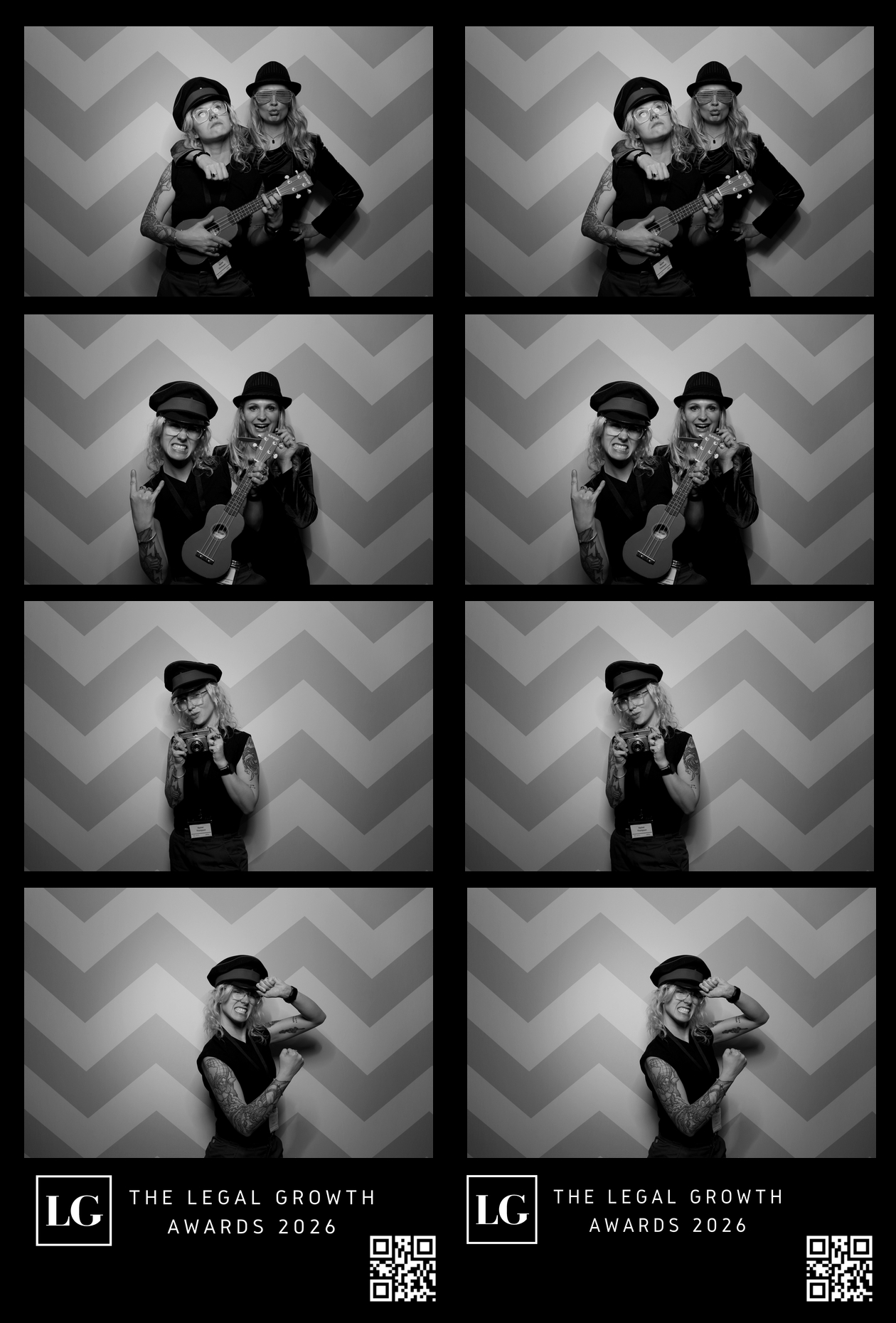 Legal Growth Awards 2026 | View more photos from the event at gallery.picturematic.co/u/Picturematic/Legal-Growth-Awards-2026