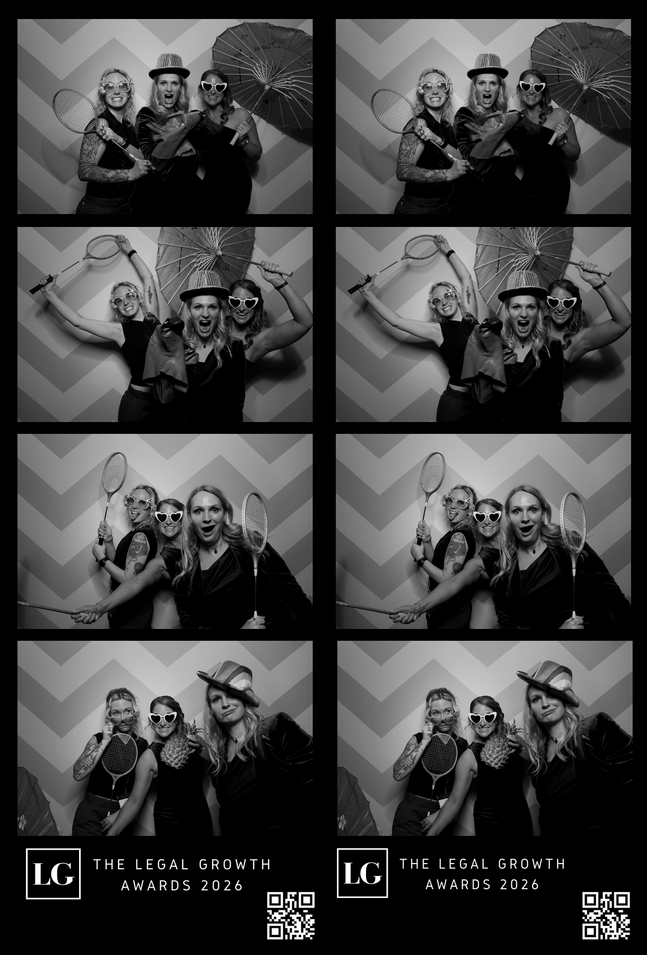 Legal Growth Awards 2026 | View more photos from the event at gallery.picturematic.co/u/Picturematic/Legal-Growth-Awards-2026