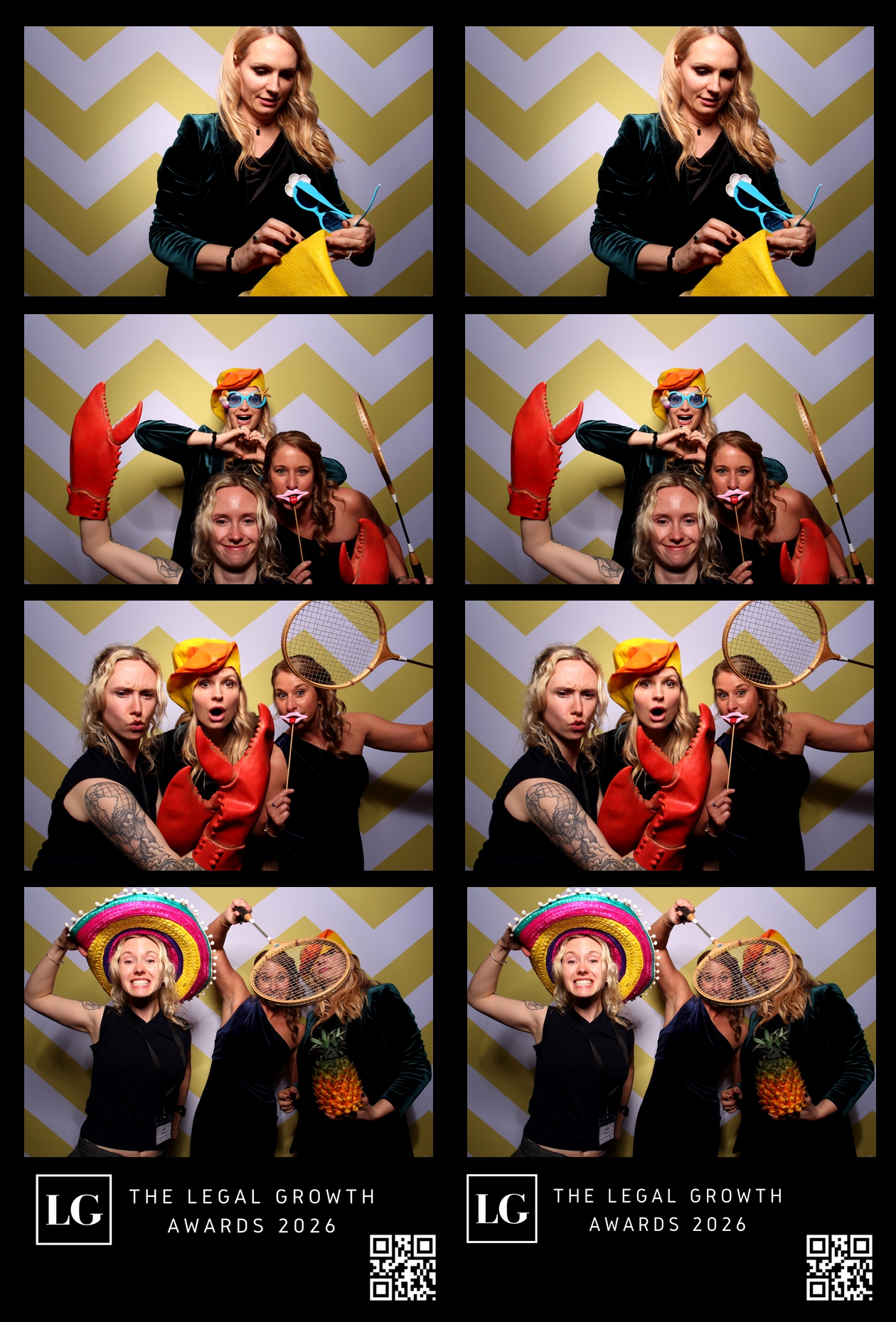 Legal Growth Awards 2026 | View more photos from the event at gallery.picturematic.co/u/Picturematic/Legal-Growth-Awards-2026