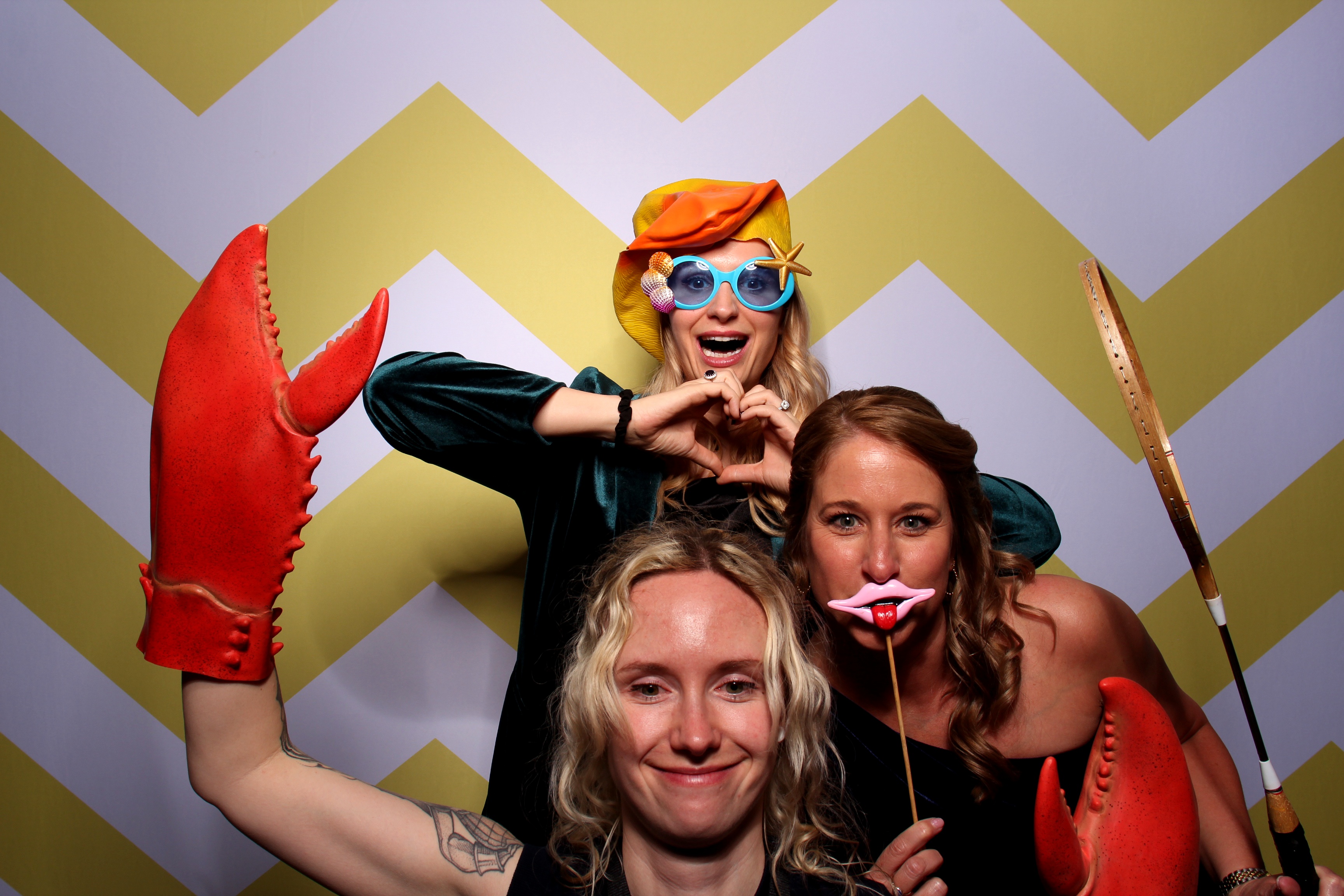 Legal Growth Awards 2026 | View more photos from the event at gallery.picturematic.co/u/Picturematic/Legal-Growth-Awards-2026