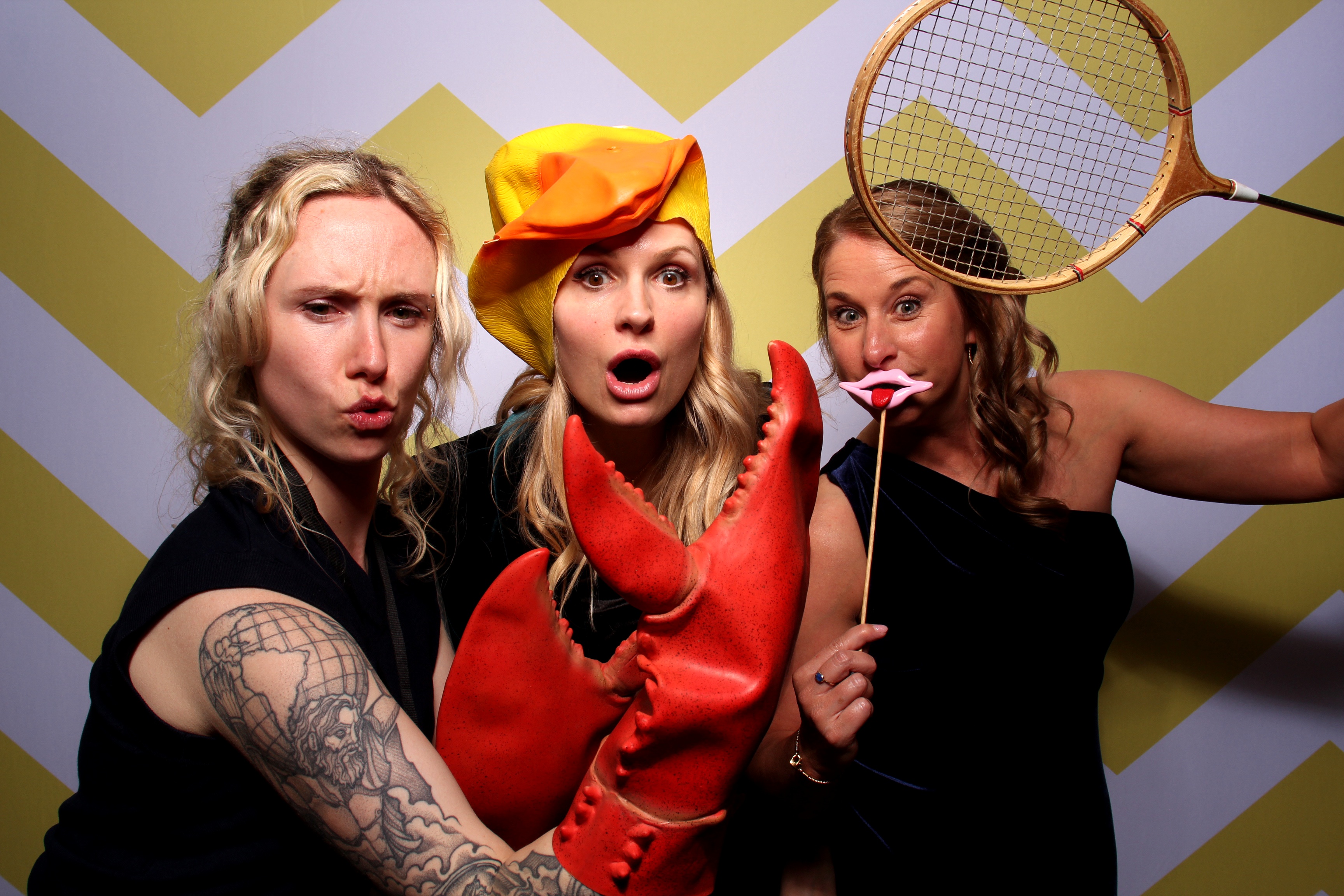 Legal Growth Awards 2026 | View more photos from the event at gallery.picturematic.co/u/Picturematic/Legal-Growth-Awards-2026