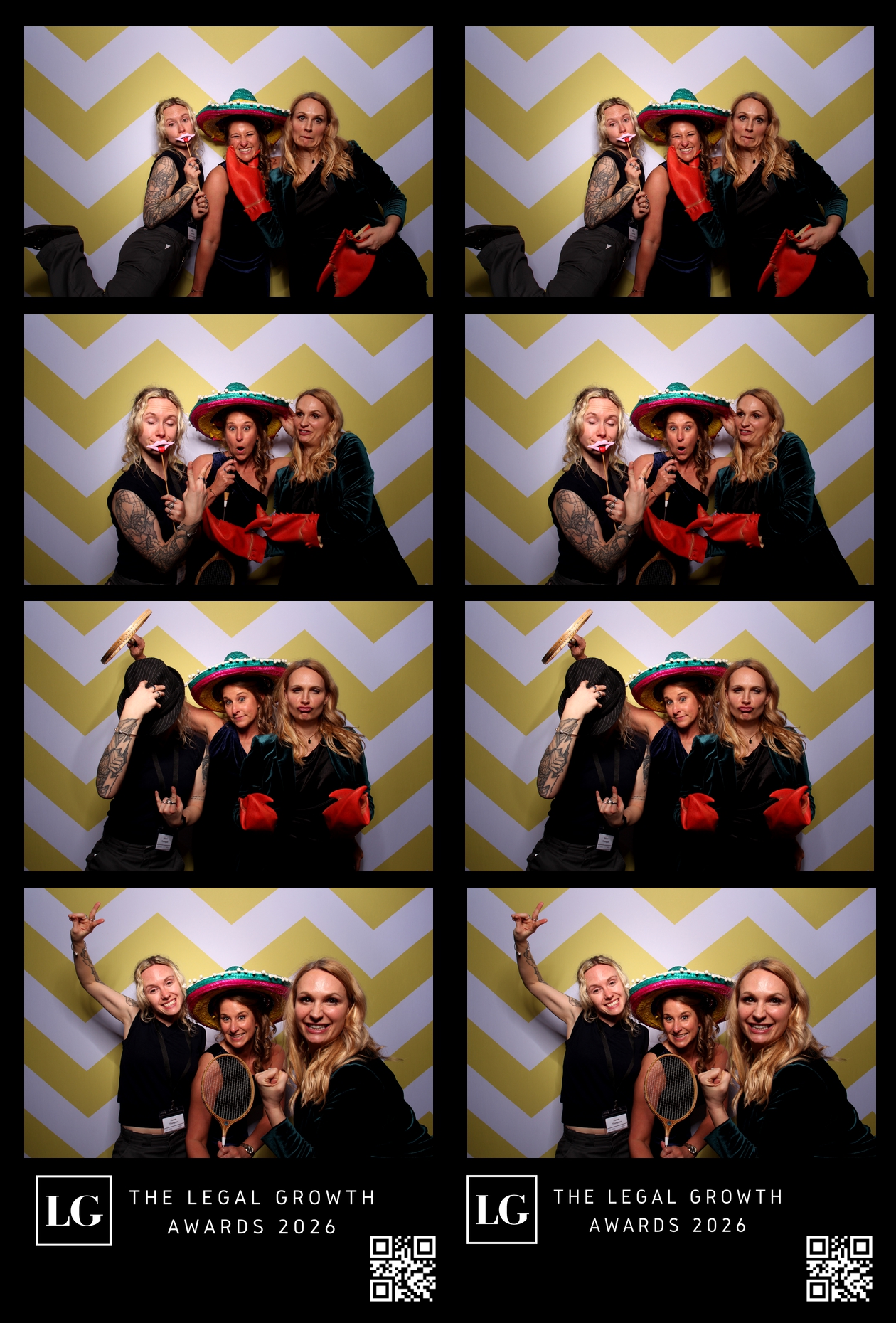 Legal Growth Awards 2026 | View more photos from the event at gallery.picturematic.co/u/Picturematic/Legal-Growth-Awards-2026