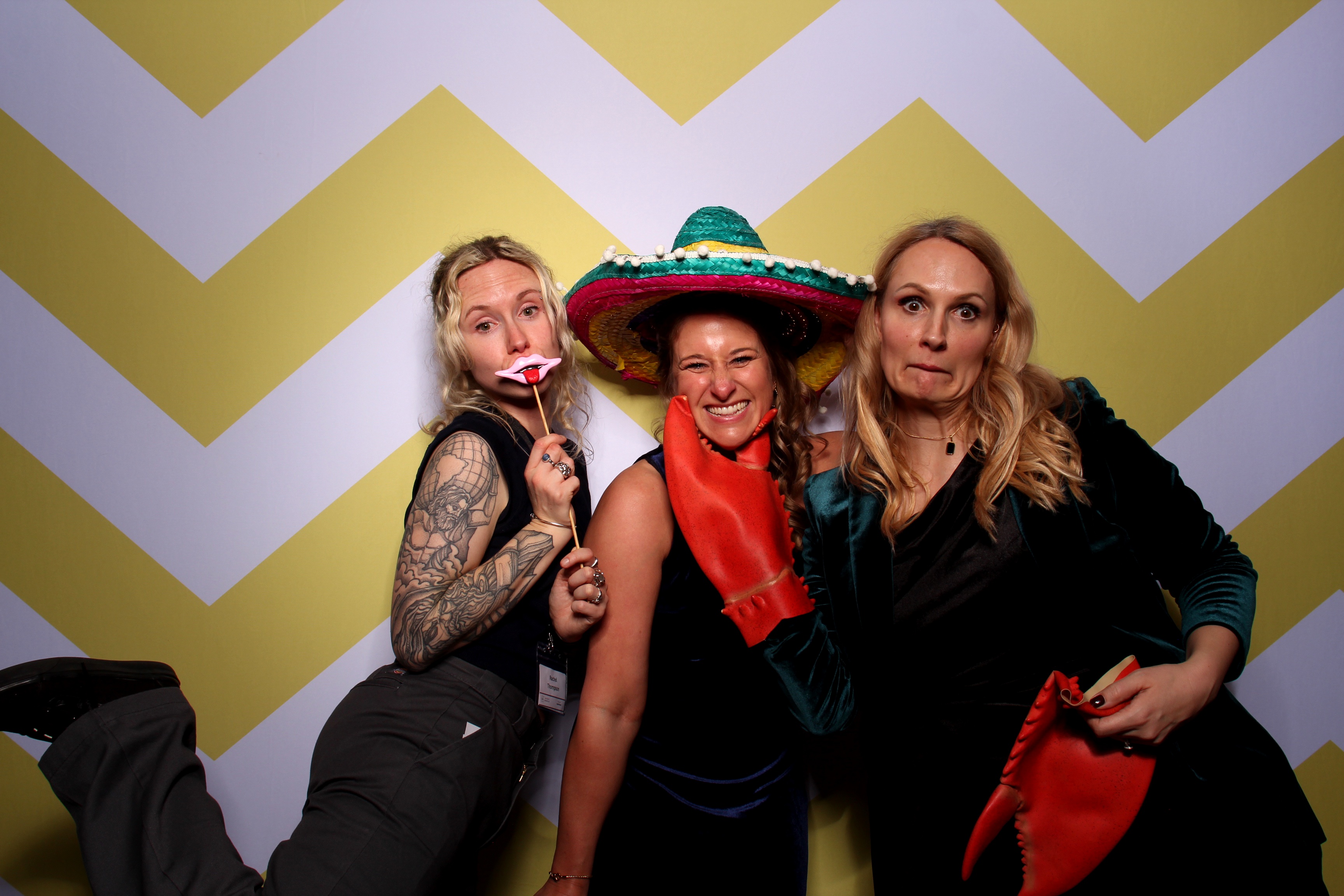 Legal Growth Awards 2026 | View more photos from the event at gallery.picturematic.co/u/Picturematic/Legal-Growth-Awards-2026