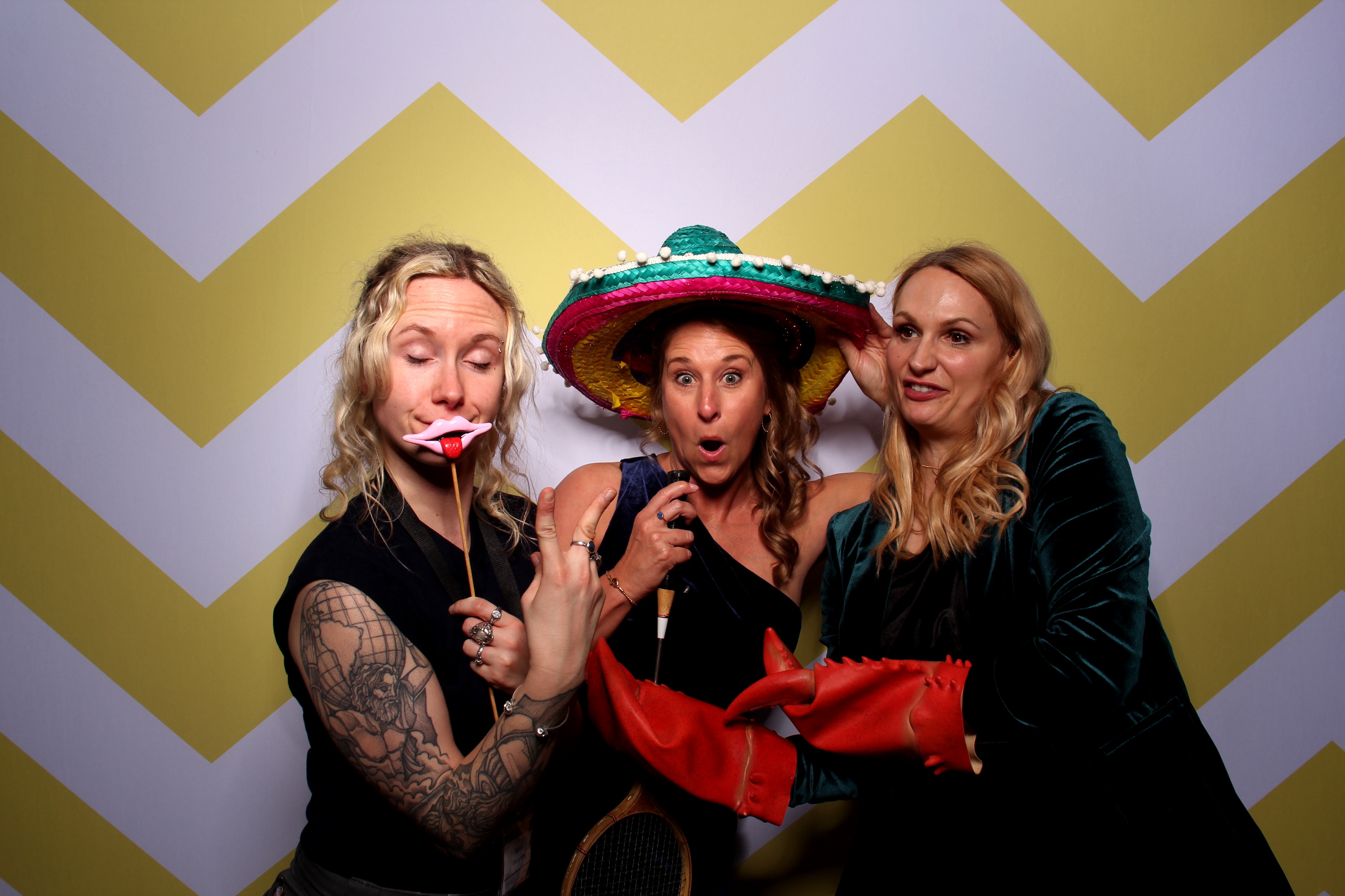 Legal Growth Awards 2026 | View more photos from the event at gallery.picturematic.co/u/Picturematic/Legal-Growth-Awards-2026