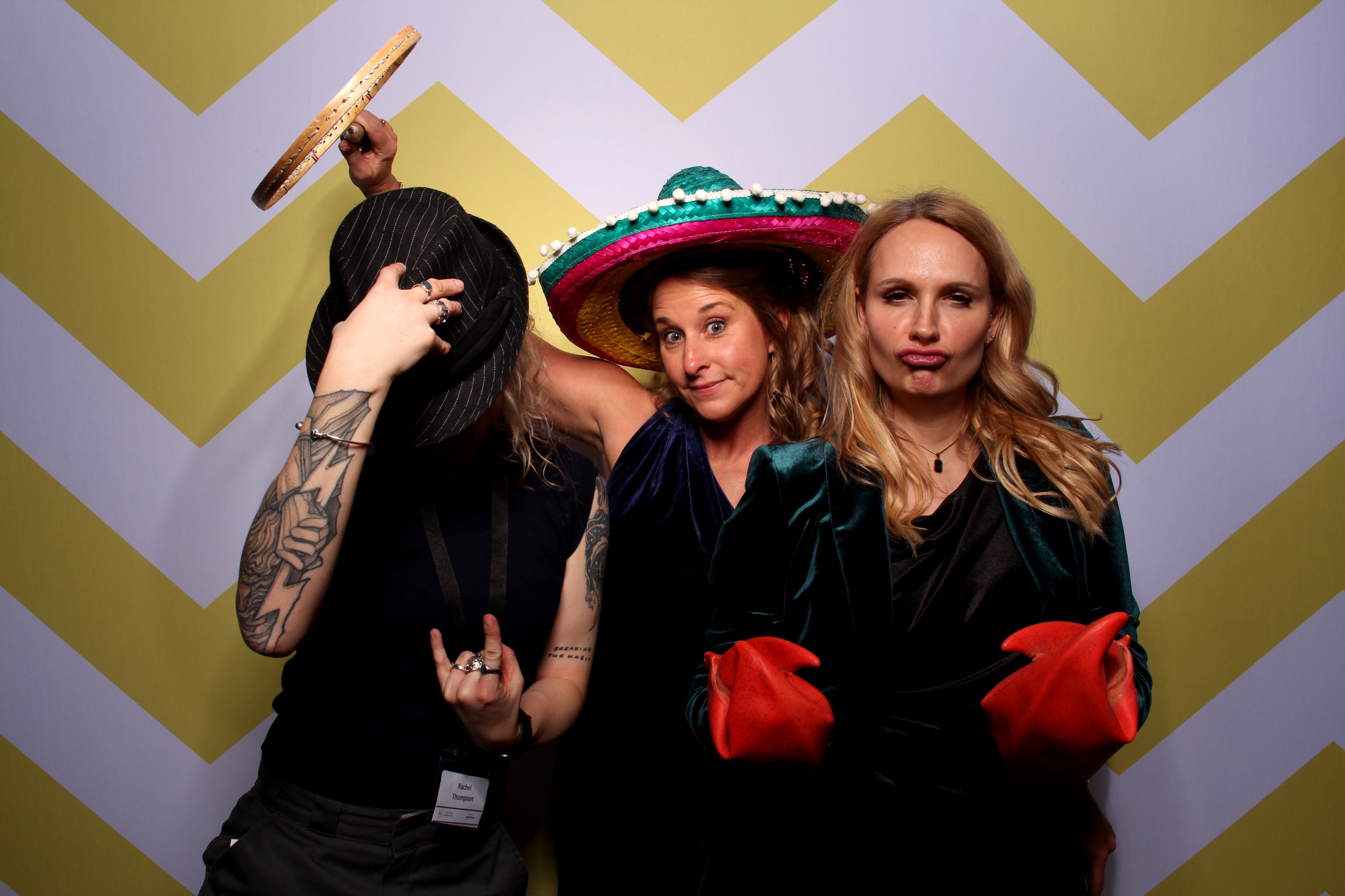 Legal Growth Awards 2026 | View more photos from the event at gallery.picturematic.co/u/Picturematic/Legal-Growth-Awards-2026