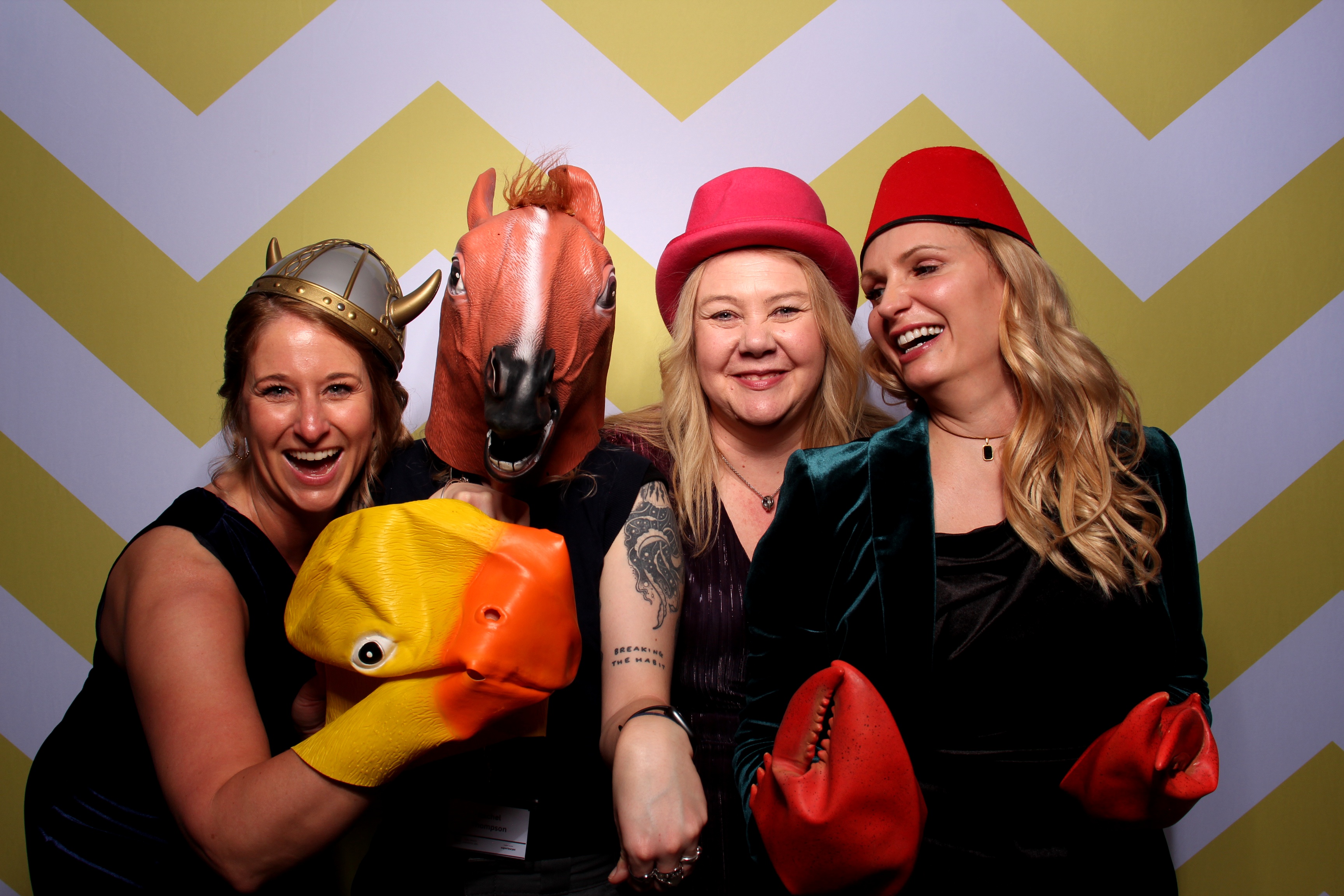 Legal Growth Awards 2026 | View more photos from the event at gallery.picturematic.co/u/Picturematic/Legal-Growth-Awards-2026