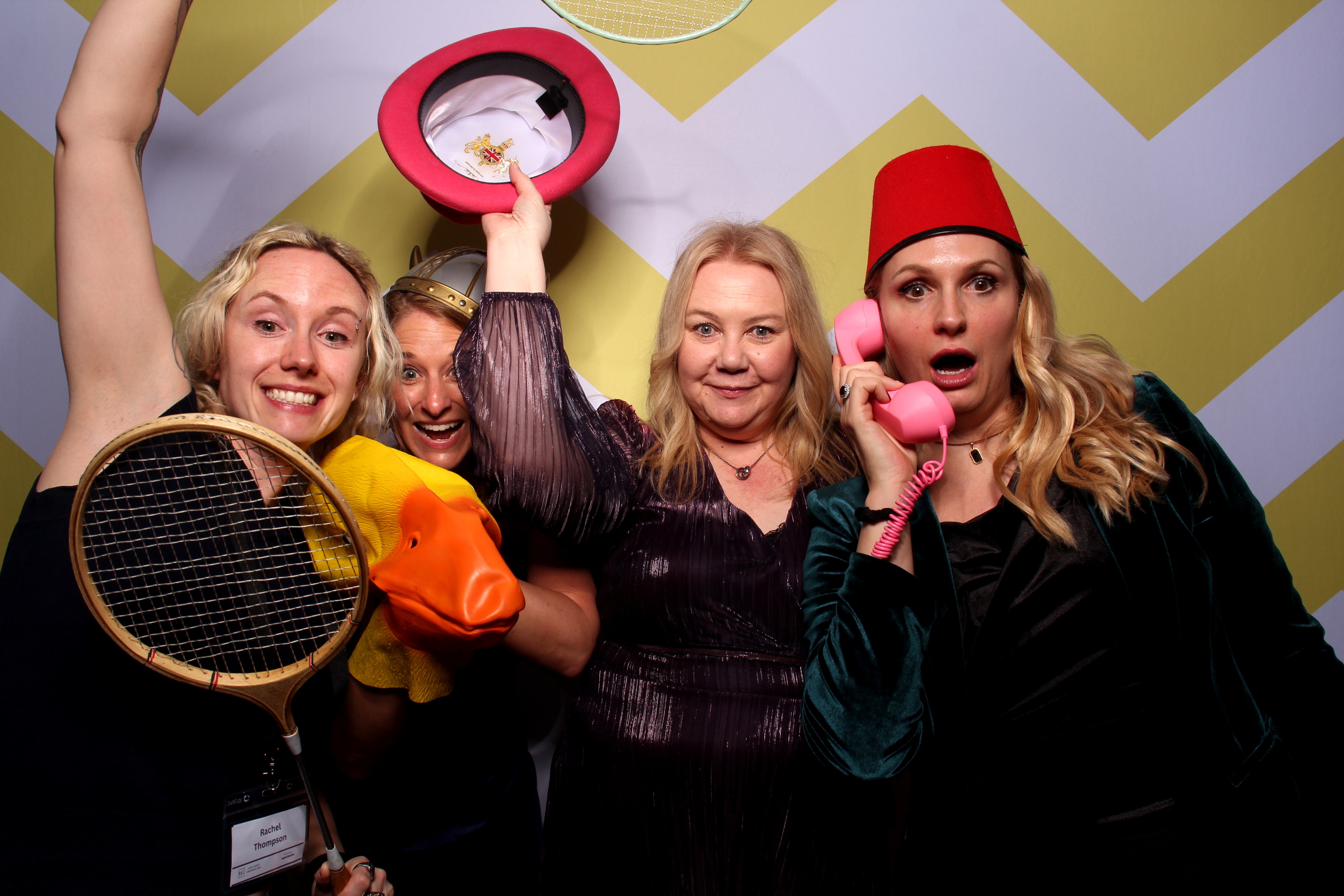 Legal Growth Awards 2026 | View more photos from the event at gallery.picturematic.co/u/Picturematic/Legal-Growth-Awards-2026