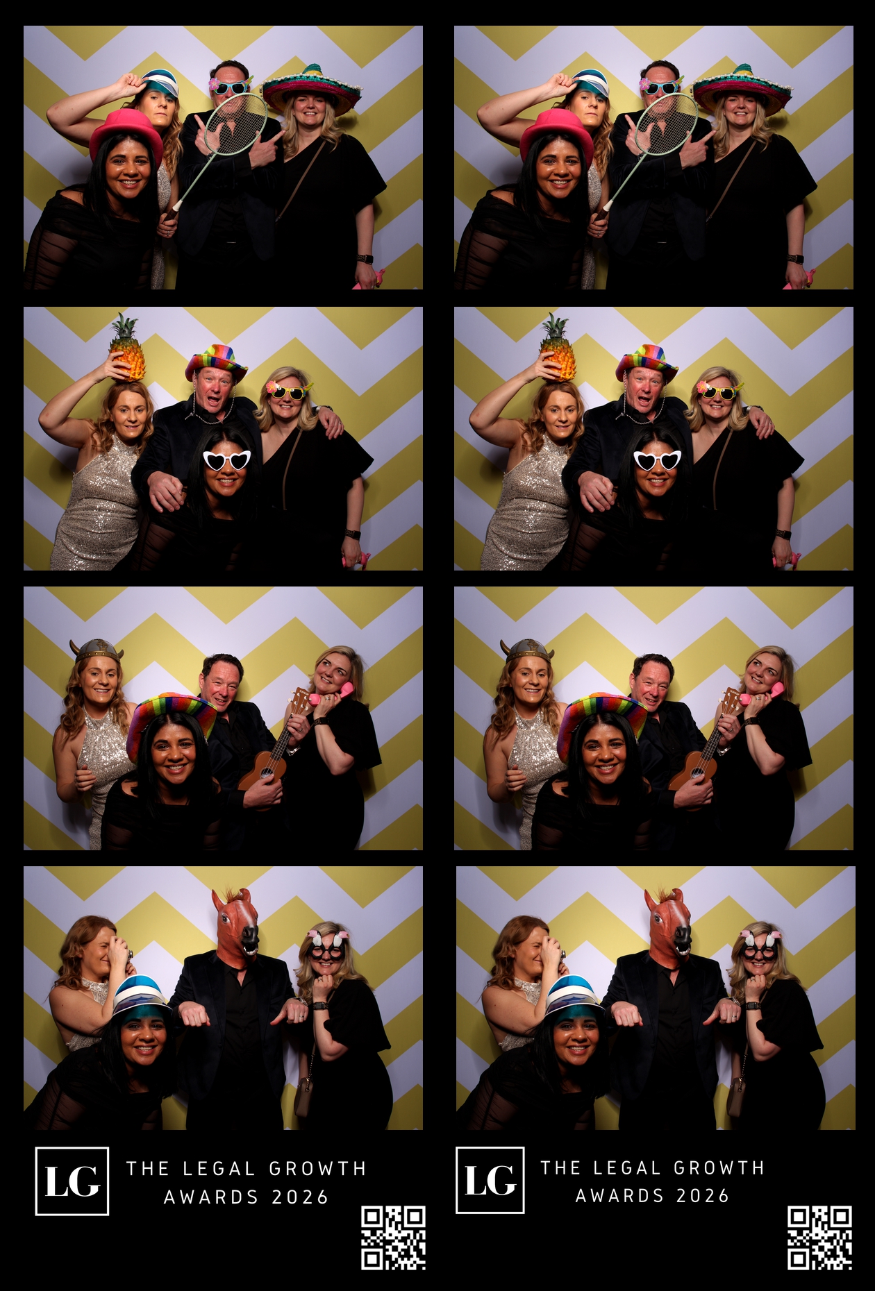 Legal Growth Awards 2026 | View more photos from the event at gallery.picturematic.co/u/Picturematic/Legal-Growth-Awards-2026