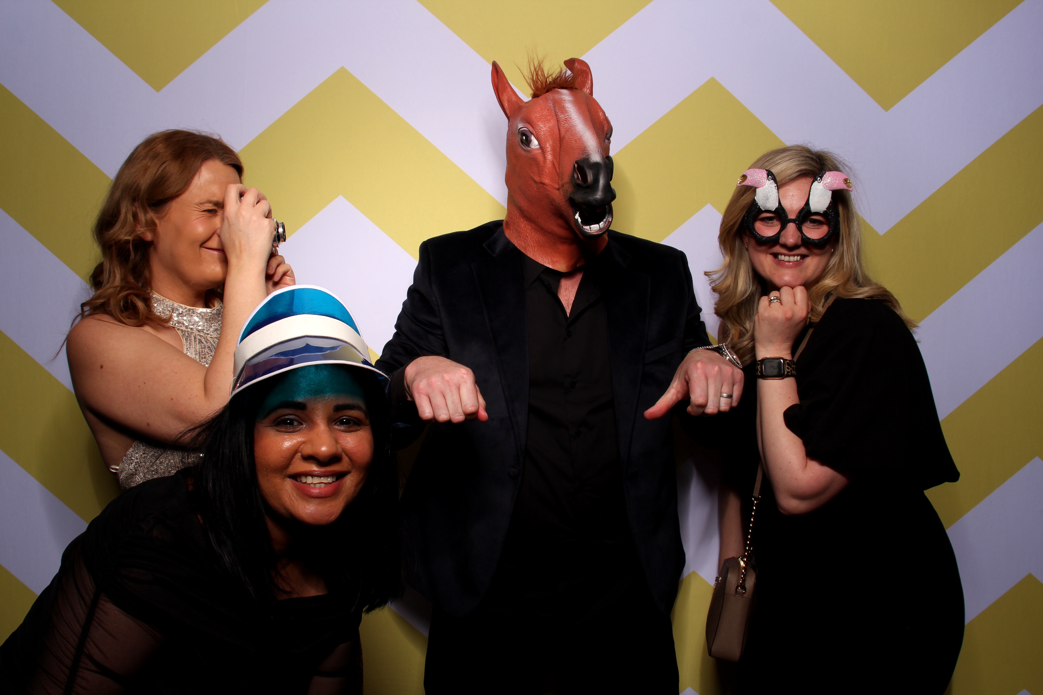 Legal Growth Awards 2026 | View more photos from the event at gallery.picturematic.co/u/Picturematic/Legal-Growth-Awards-2026